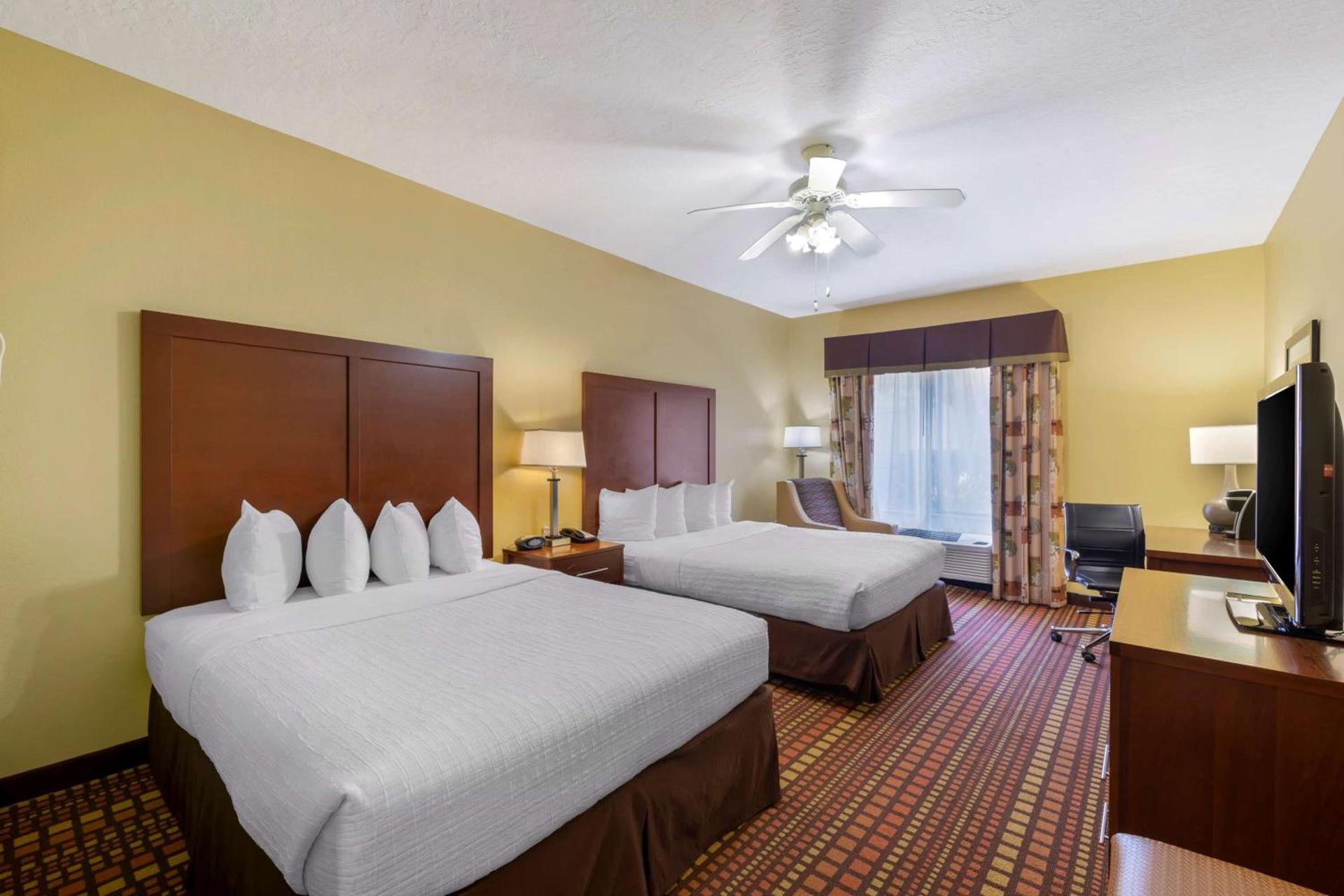 Best Western Plus Gadsden Hotel & Suites photo 5