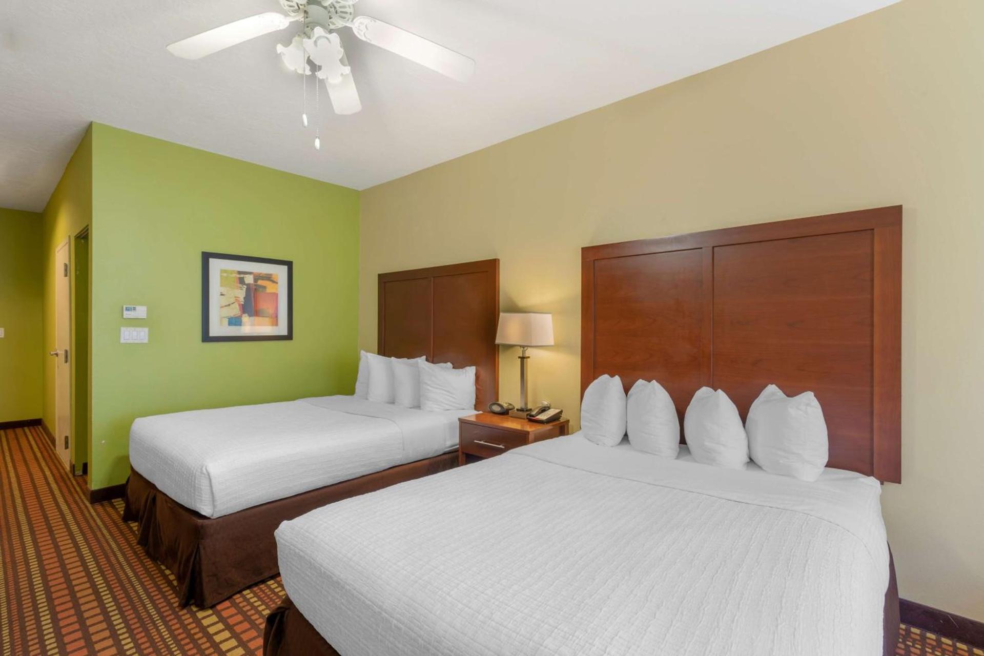 Best Western Plus Gadsden Hotel & Suites photo 32