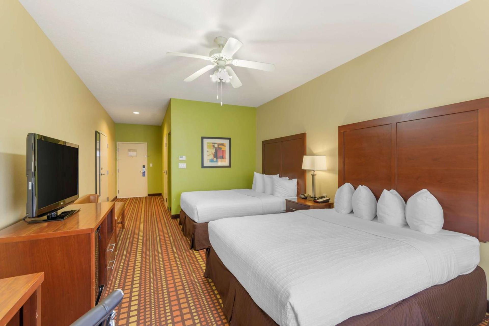Best Western Plus Gadsden Hotel & Suites photo 33