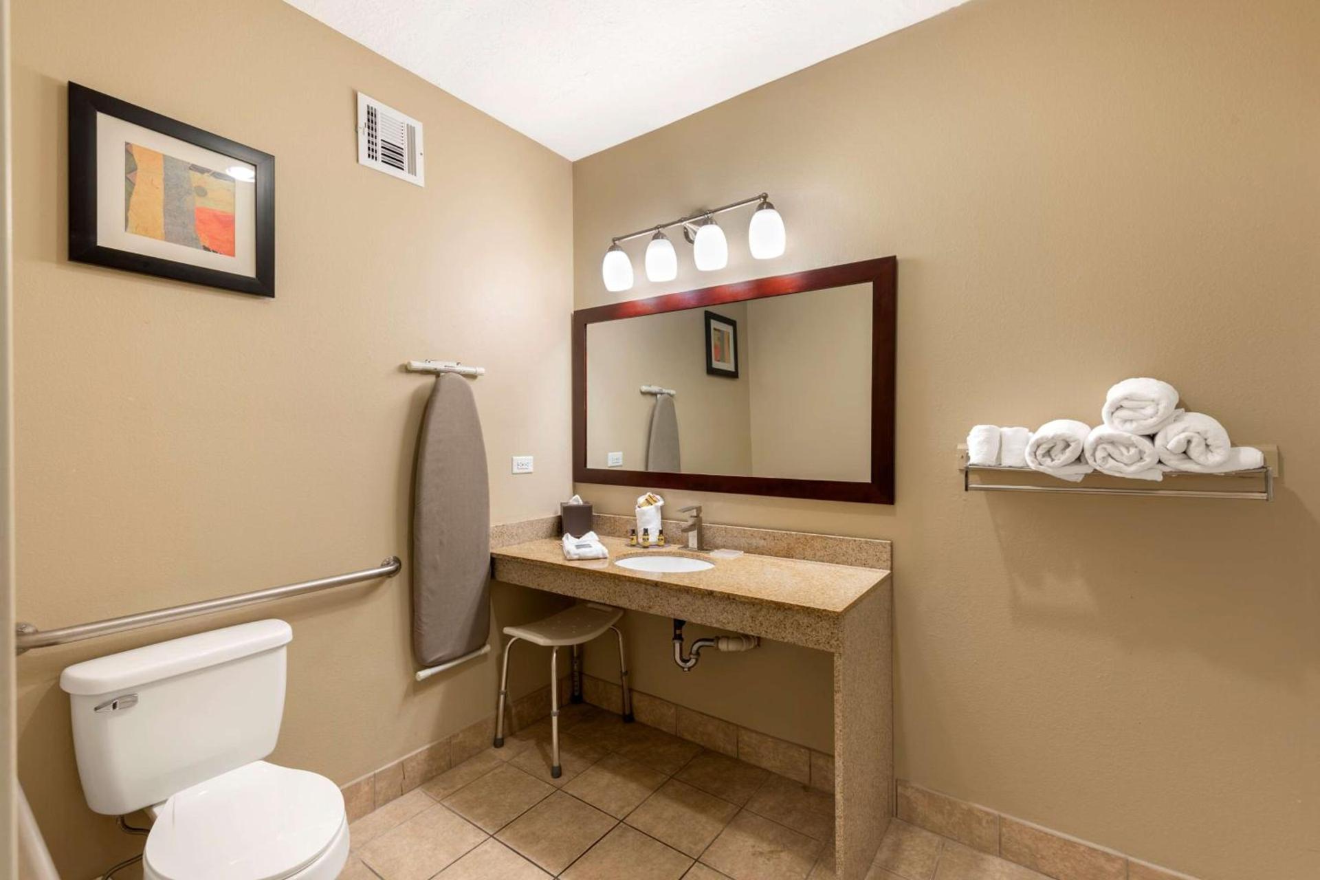 Best Western Plus Gadsden Hotel & Suites photo 39