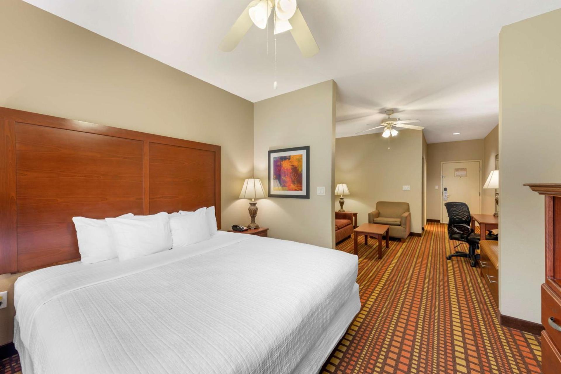 Best Western Plus Gadsden Hotel & Suites photo 3