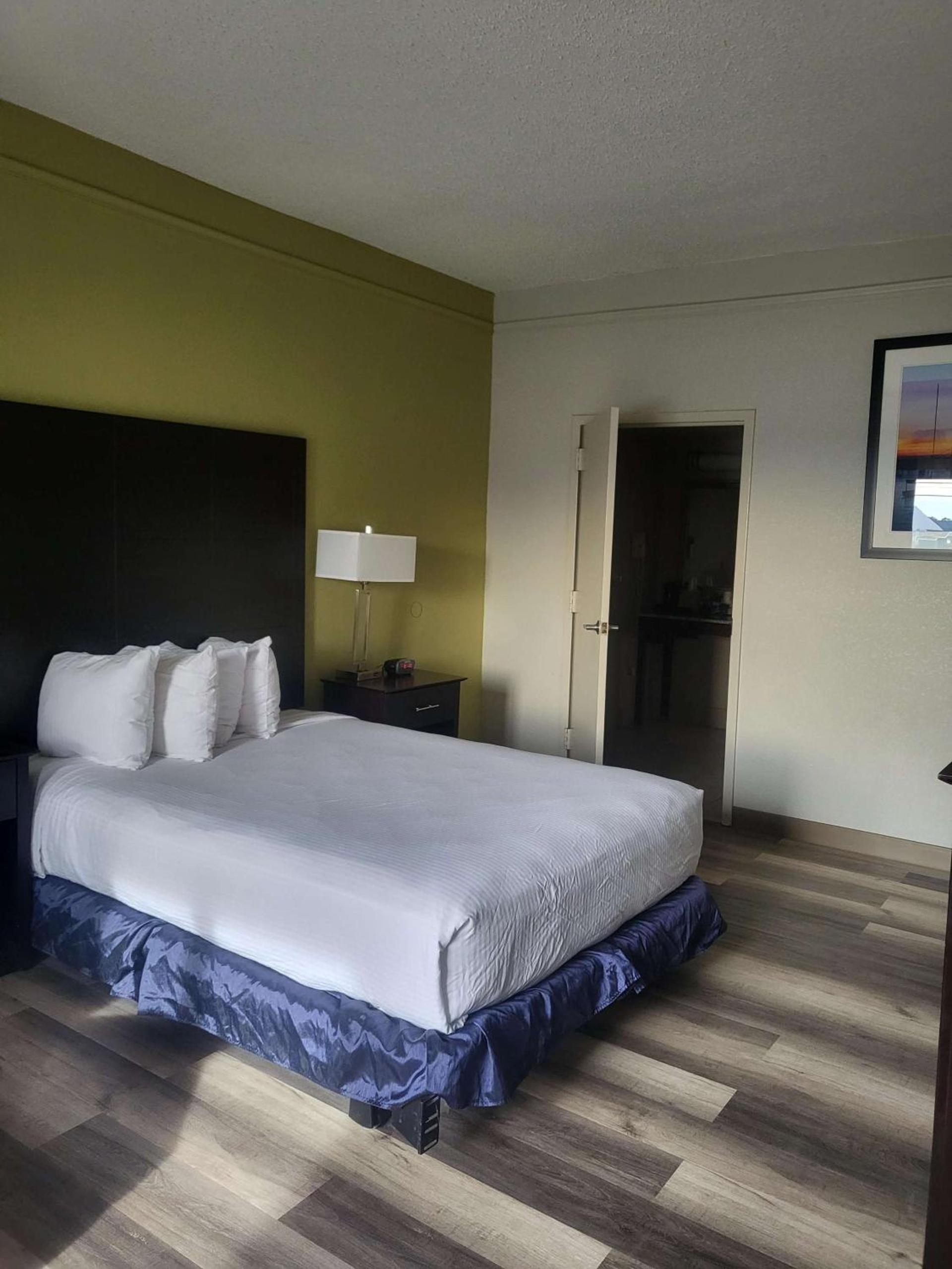 Best Western Kent Narrows Inn photo 19