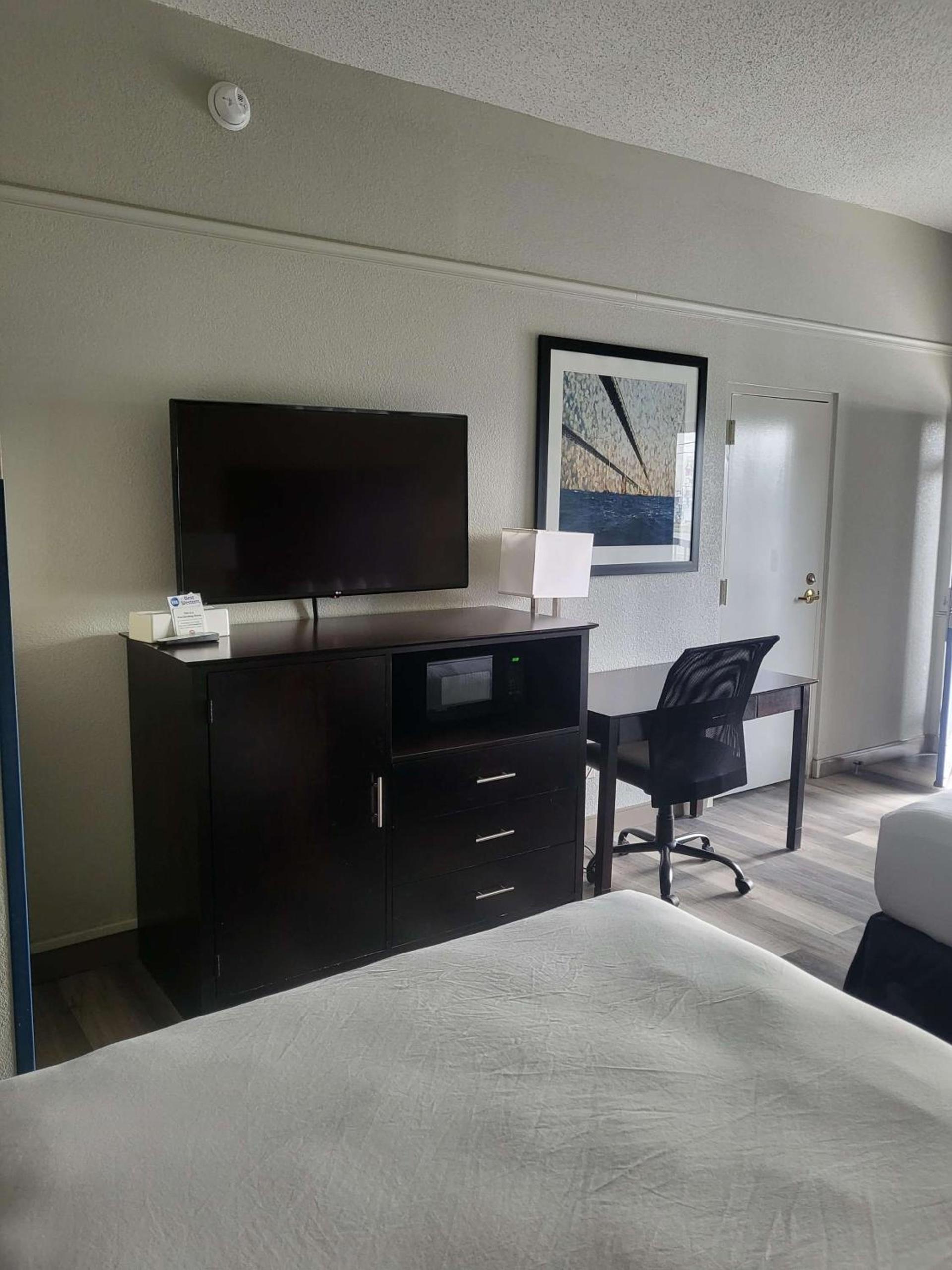 Best Western Kent Narrows Inn photo 20