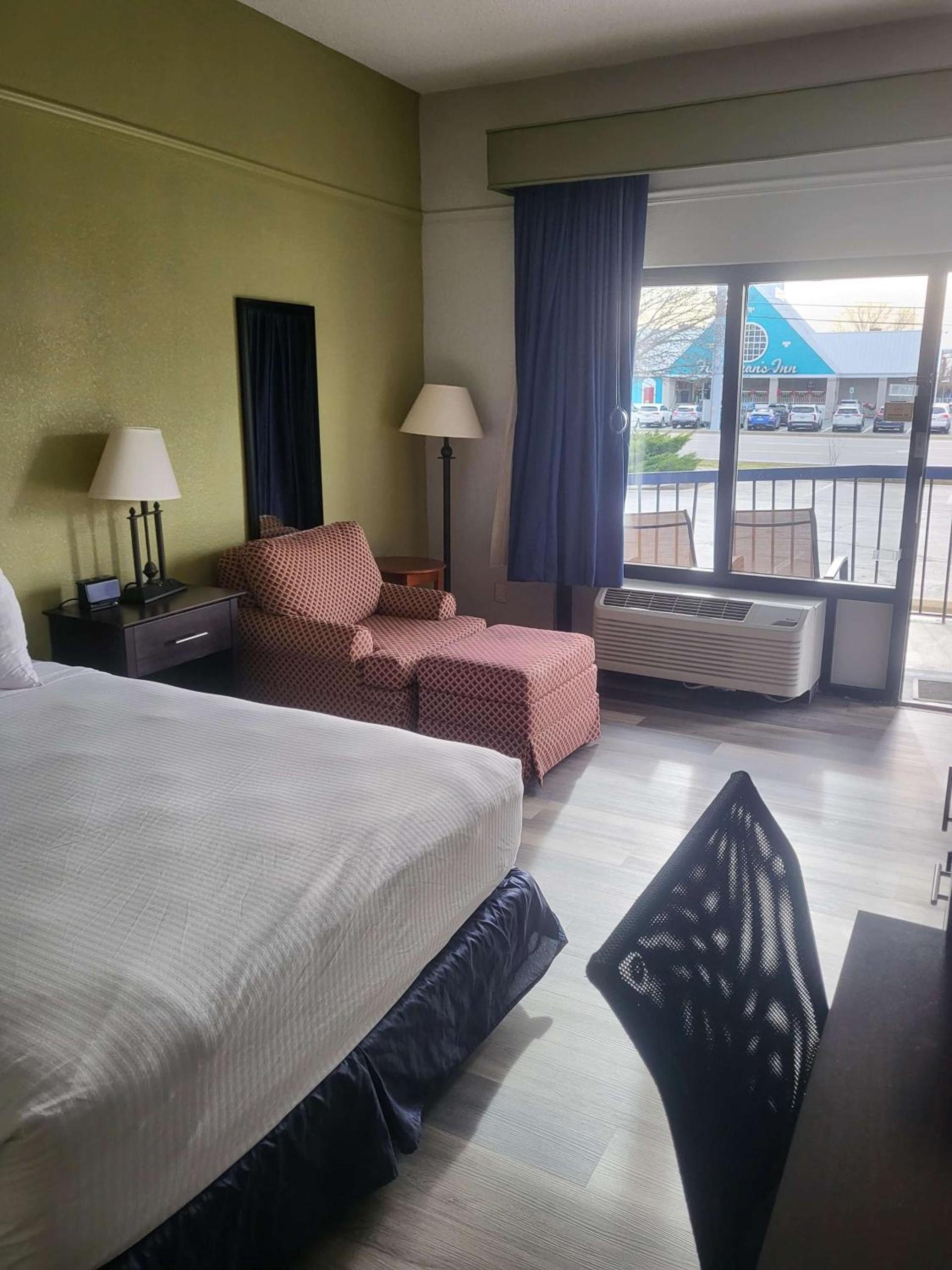 Best Western Kent Narrows Inn photo 21