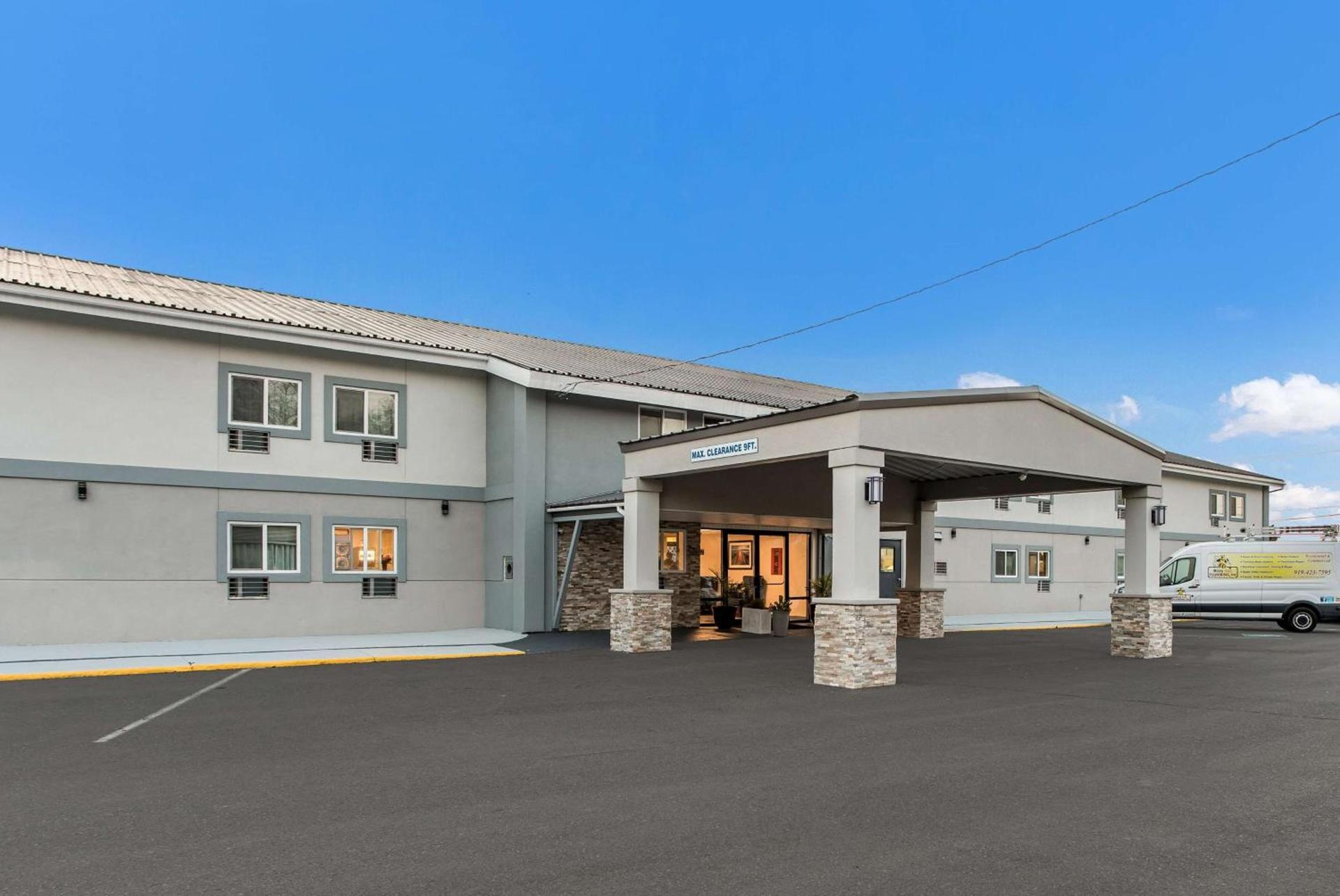 SureStay by Best Western Presque Isle photo 25