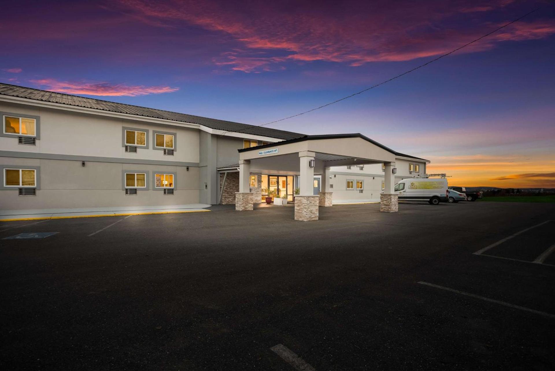 SureStay by Best Western Presque Isle photo 26
