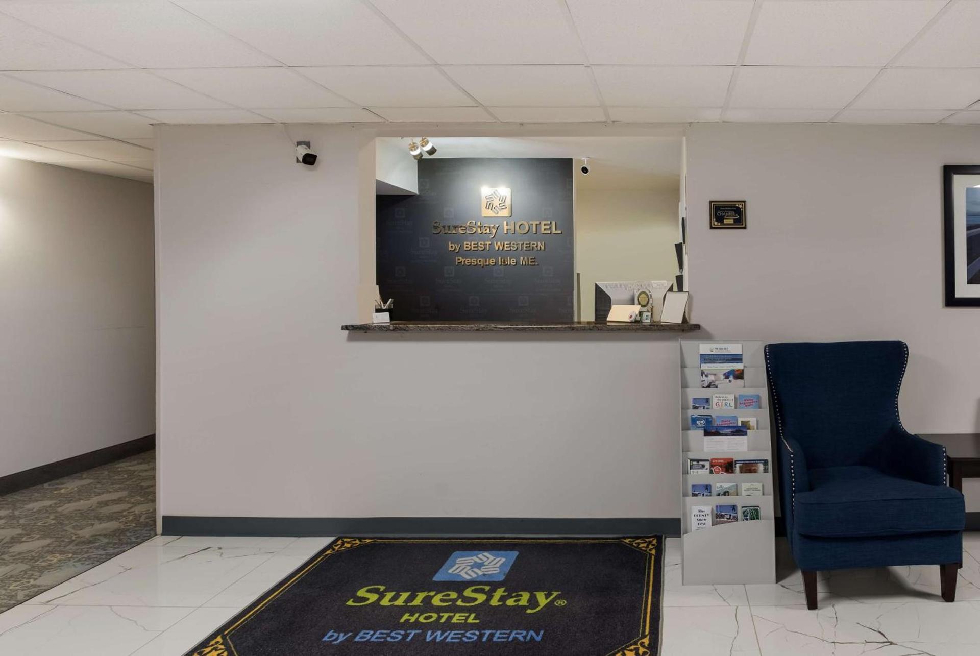SureStay by Best Western Presque Isle photo 4