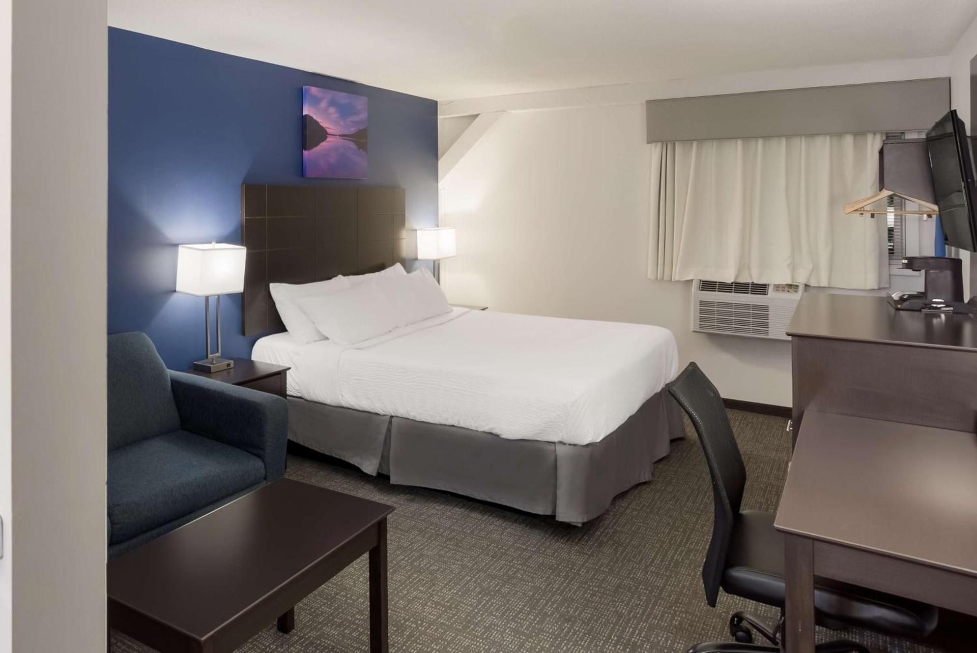 SureStay by Best Western Presque Isle photo 12