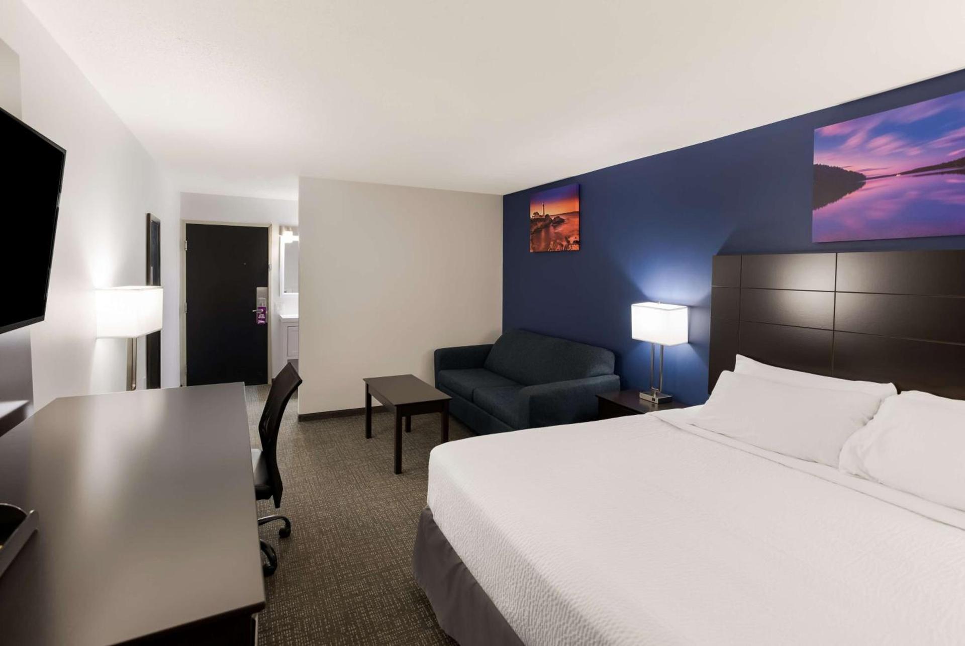 SureStay by Best Western Presque Isle photo 11