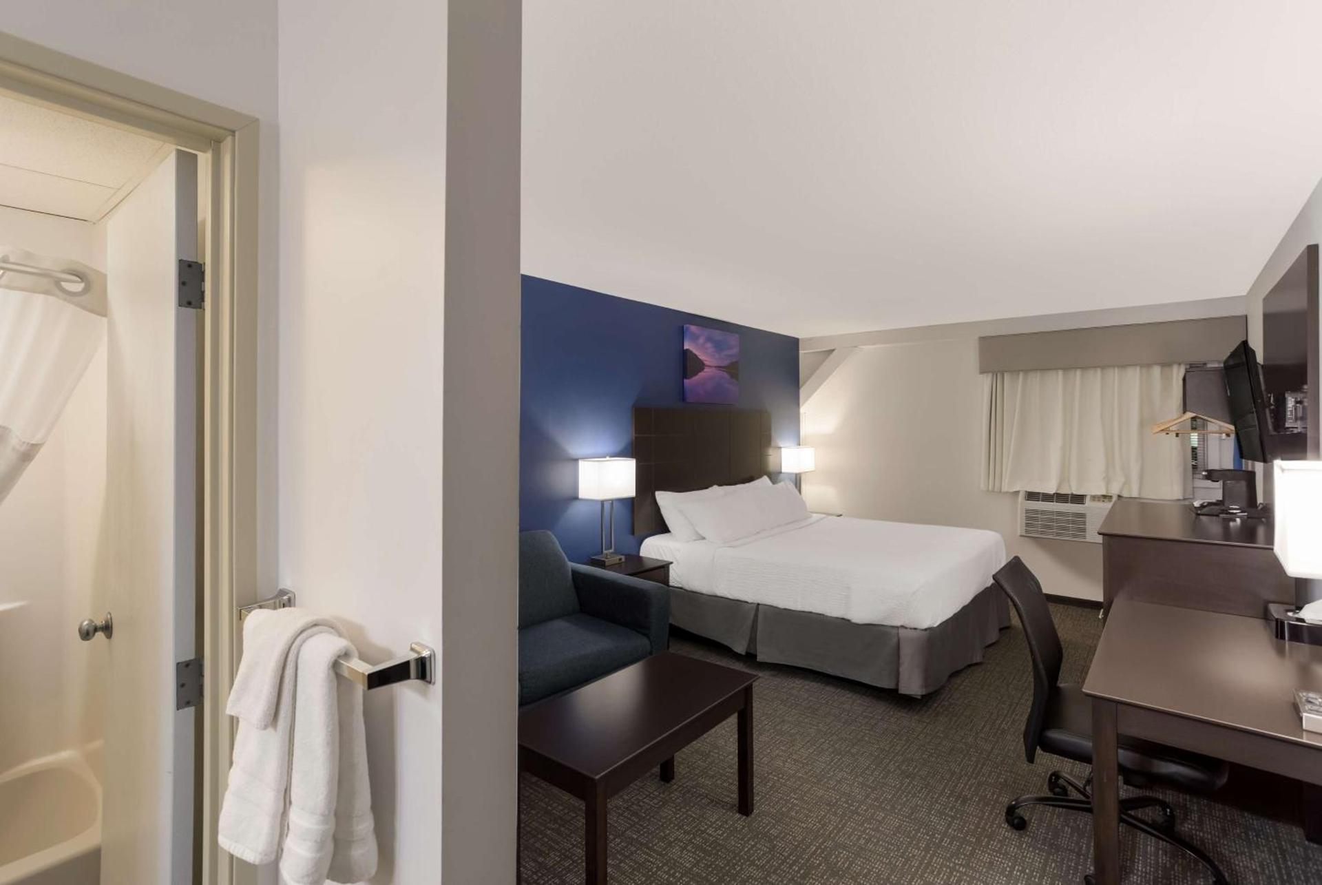 SureStay by Best Western Presque Isle photo 13