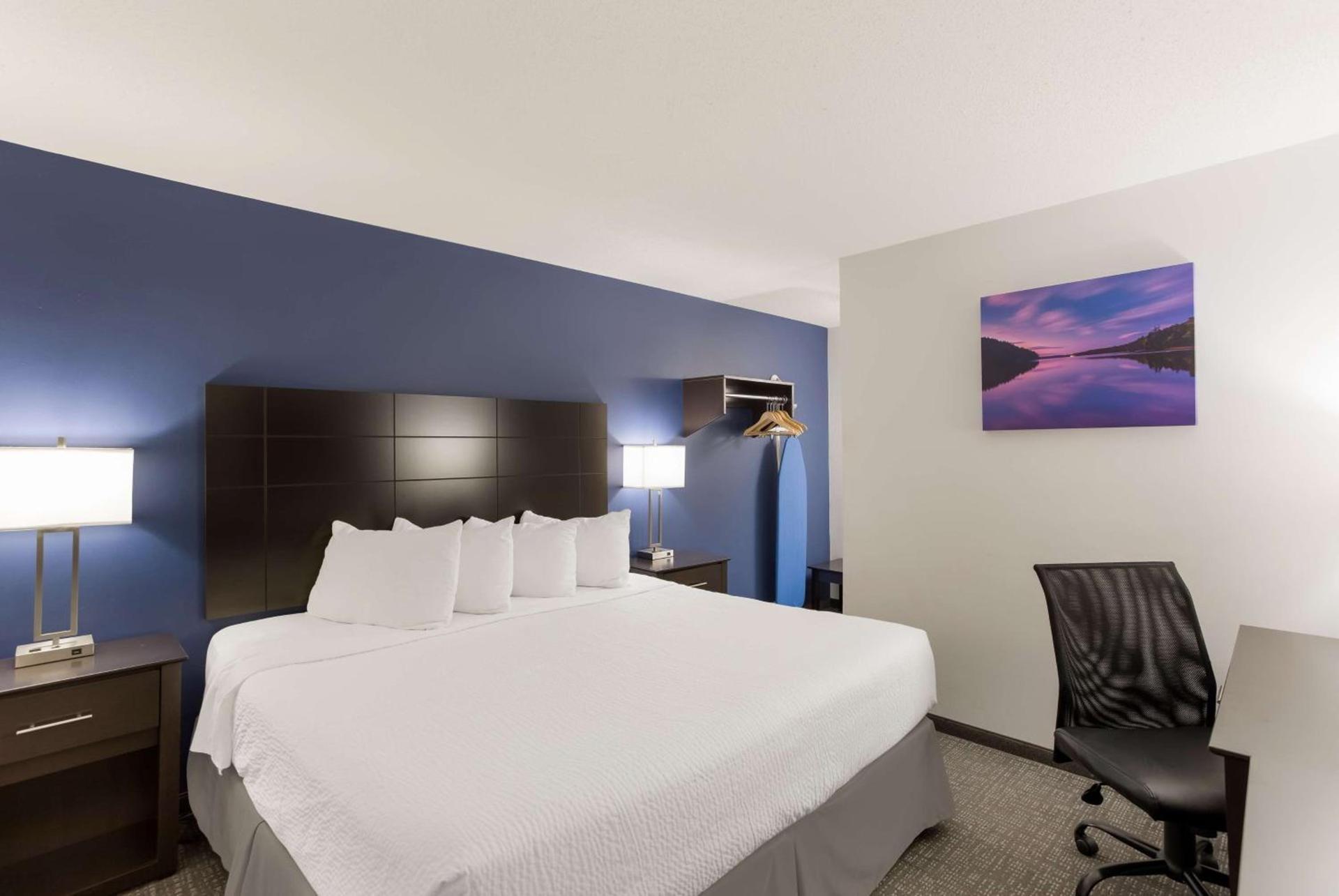 SureStay by Best Western Presque Isle photo 2