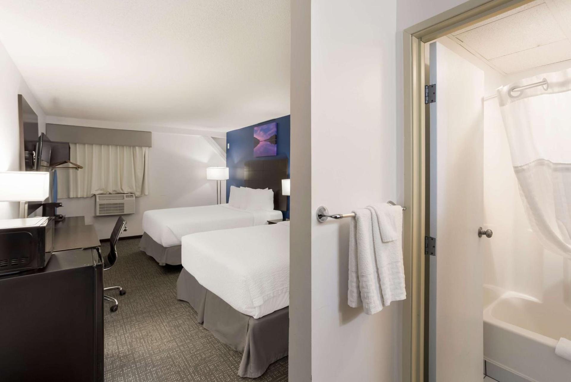 SureStay by Best Western Presque Isle photo 19