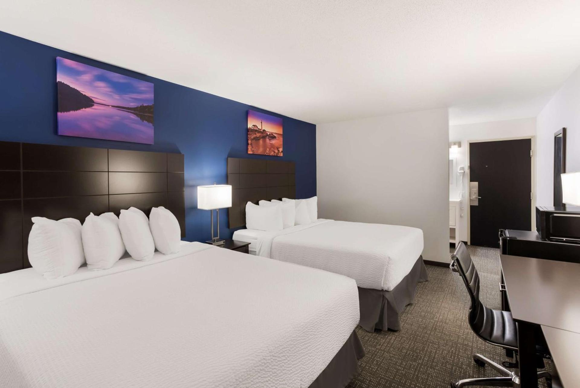 SureStay by Best Western Presque Isle photo 3