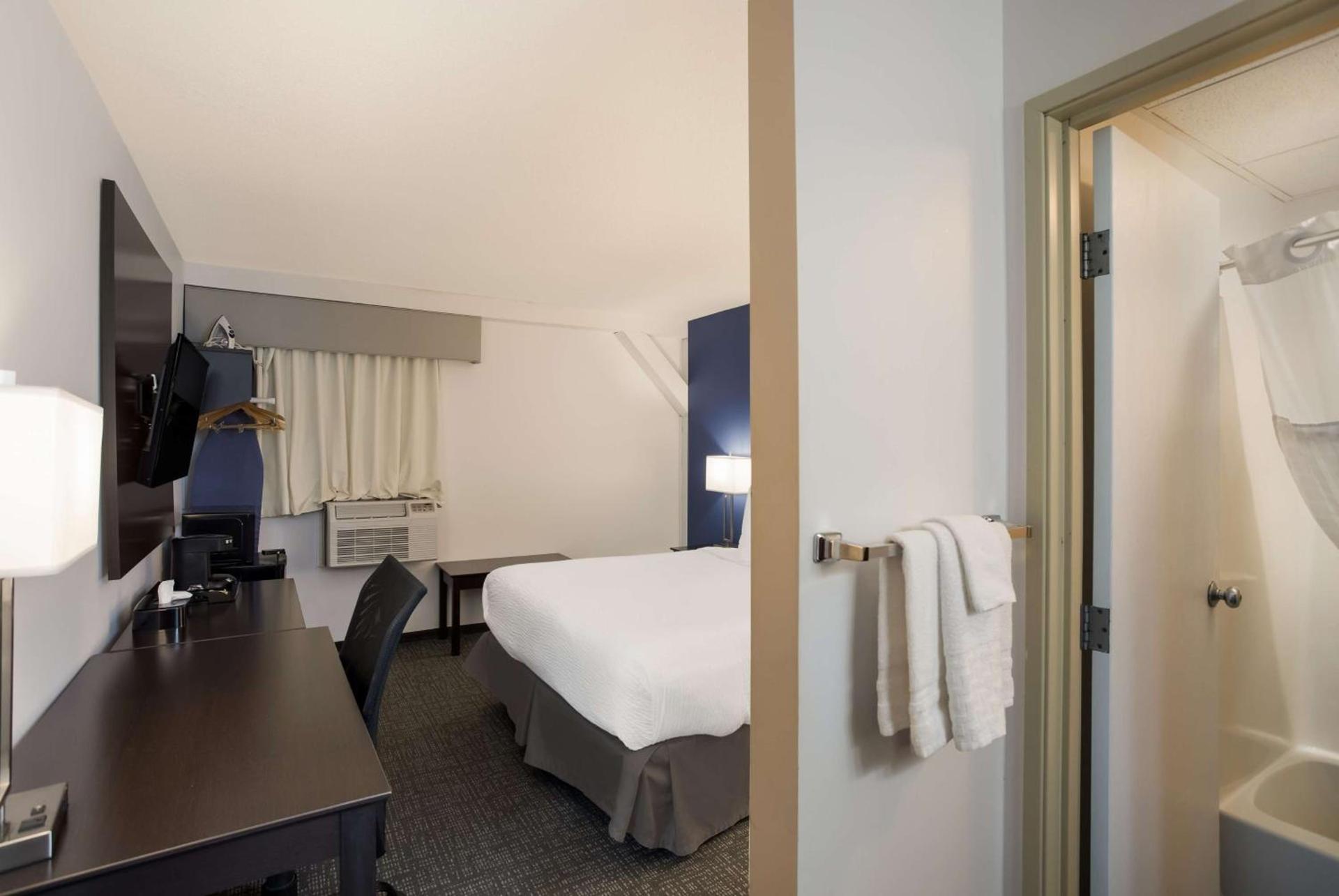 SureStay by Best Western Presque Isle photo 22