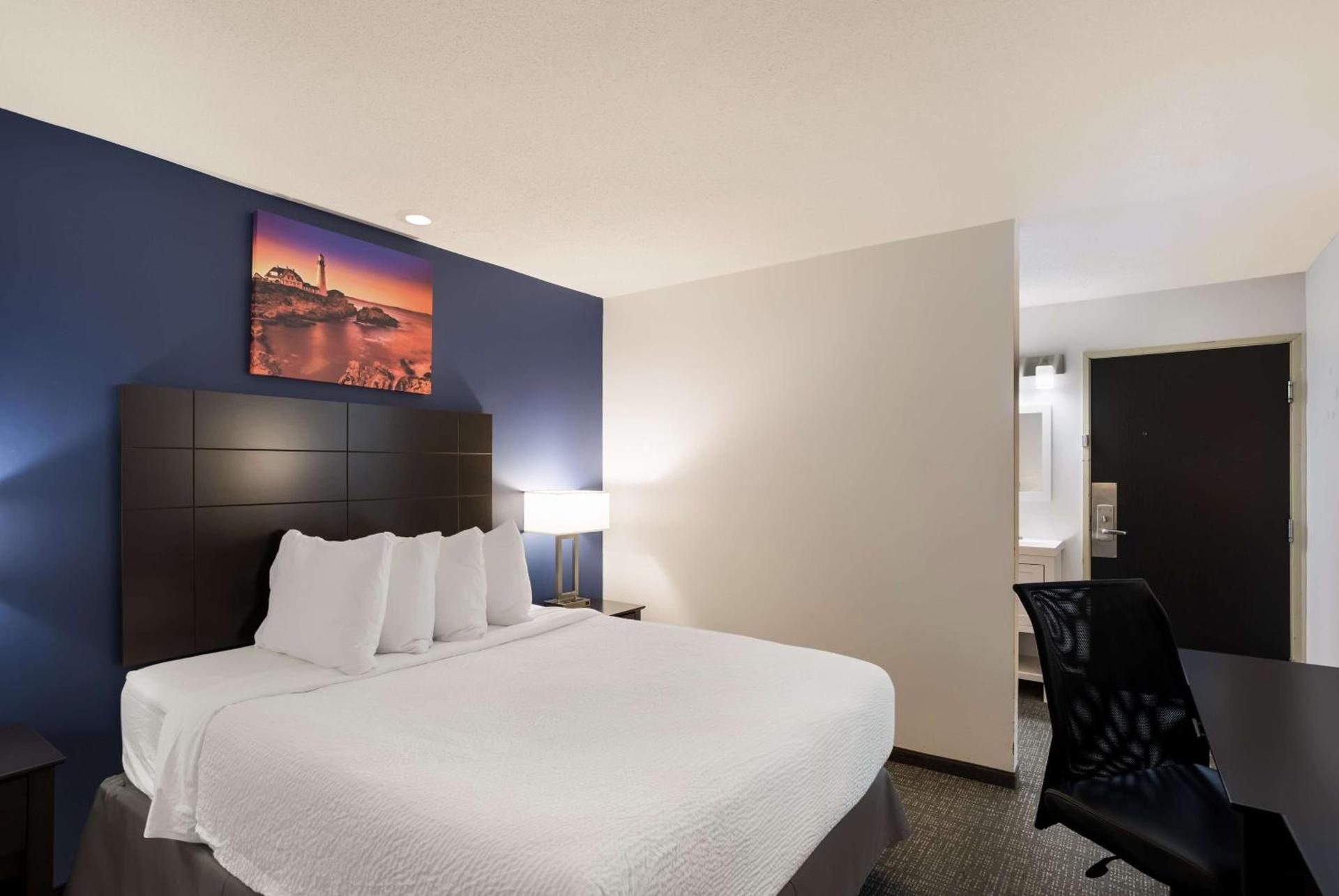 SureStay by Best Western Presque Isle photo 21