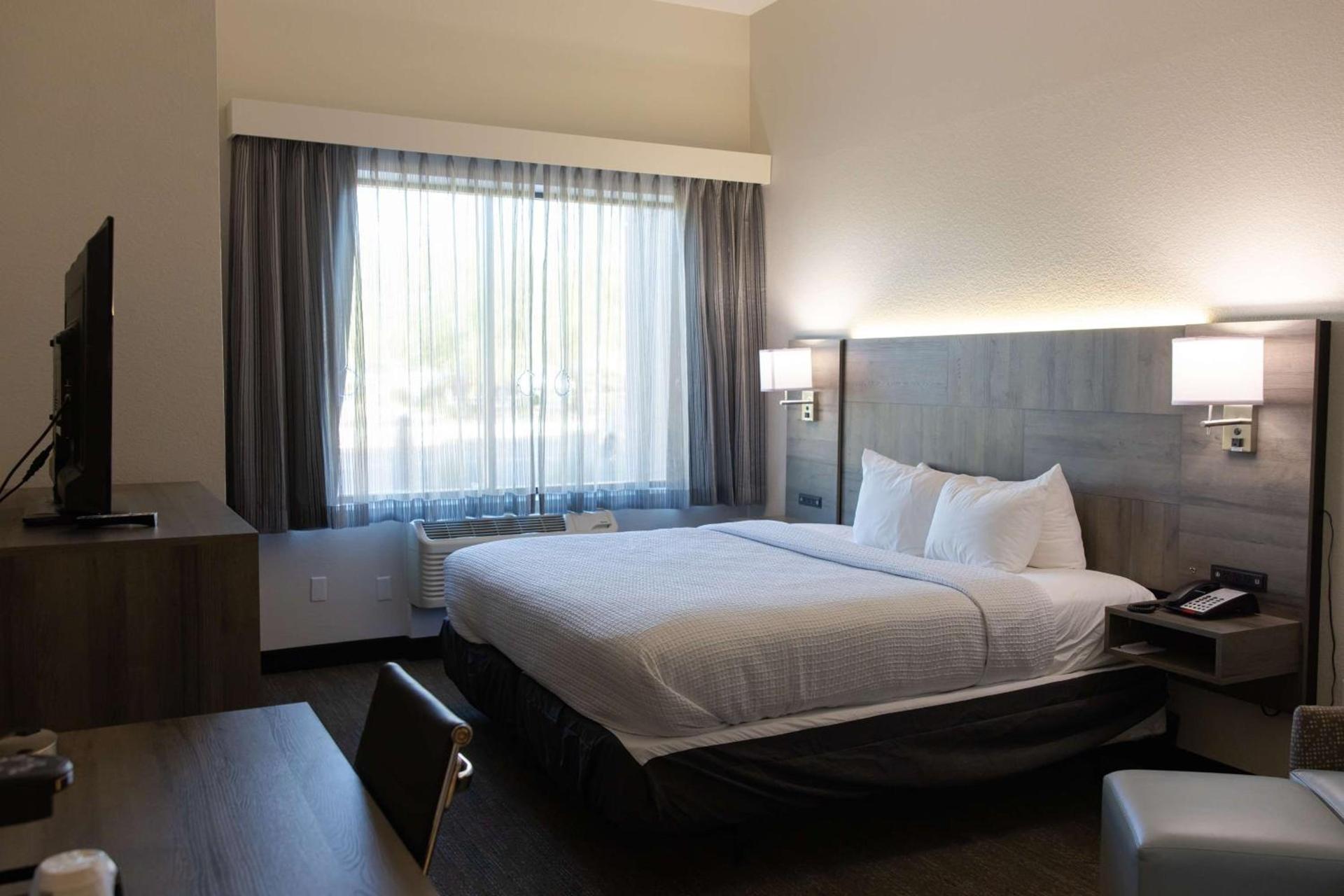 Best Western Plus Executive Residency Phoenix North Happy Valley photo 60