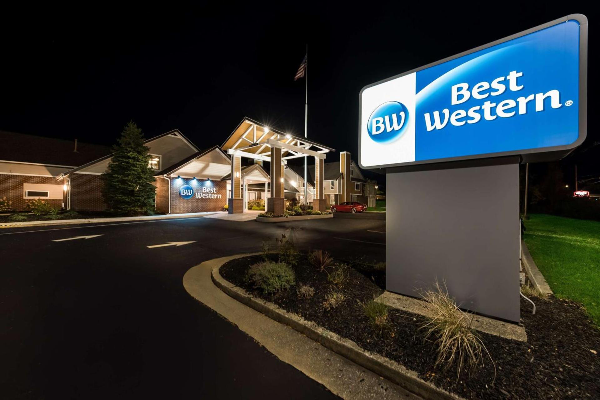 Best Western Fishkill Inn & Suites photo 12