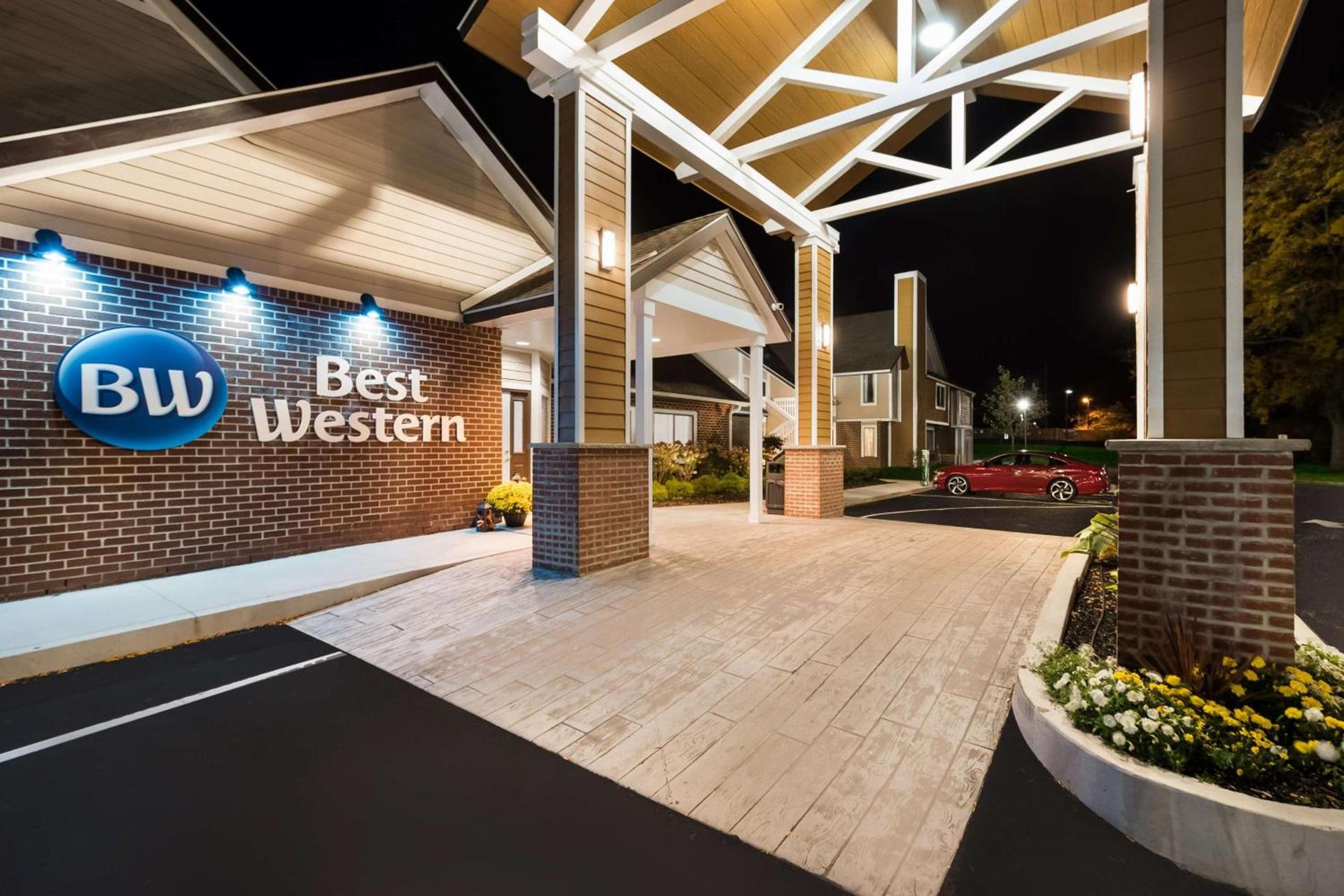 Best Western Fishkill Inn & Suites photo 13