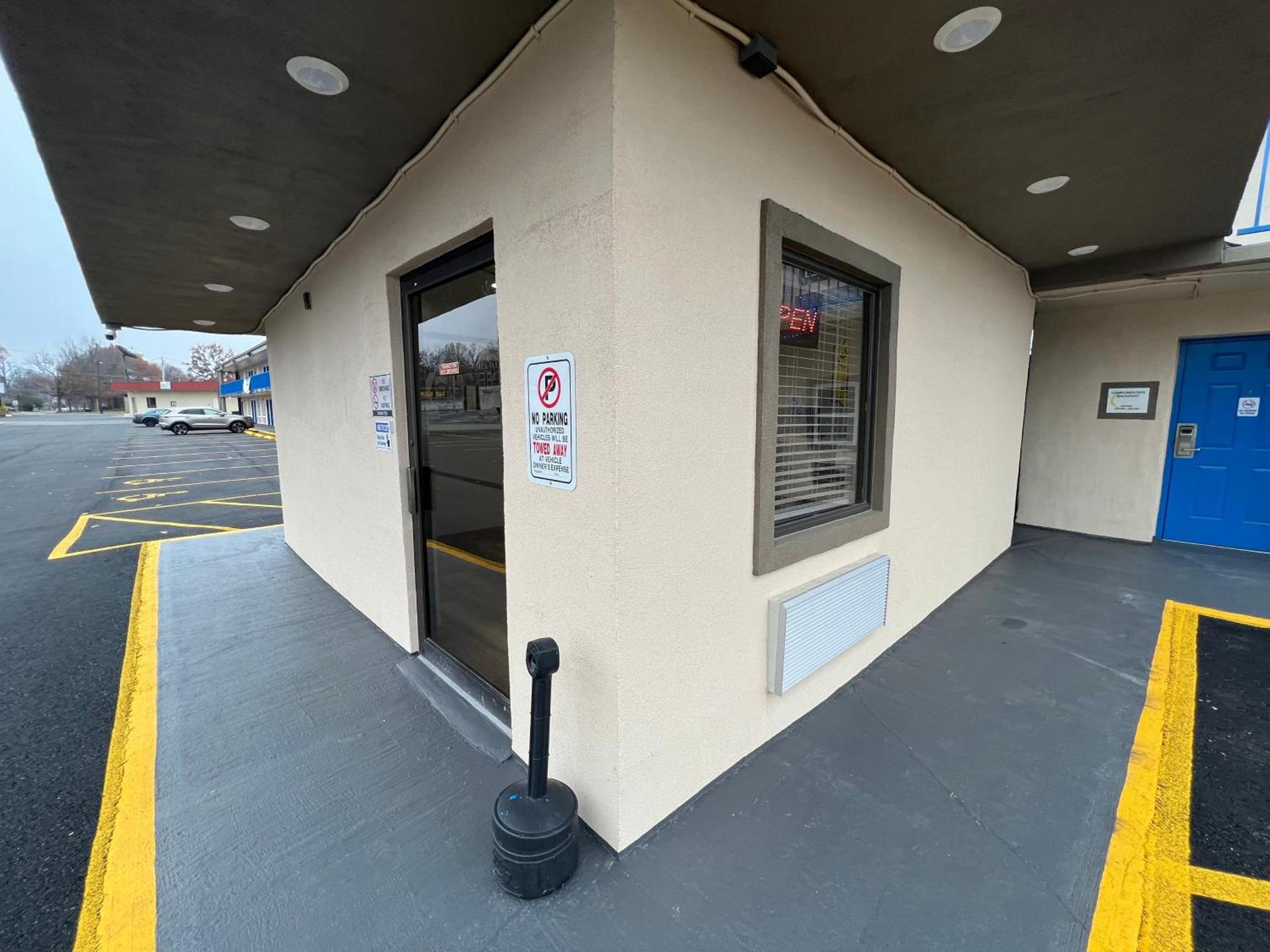 Super 8 by Wyndham Paducah I-24 Exit 4 photo 54