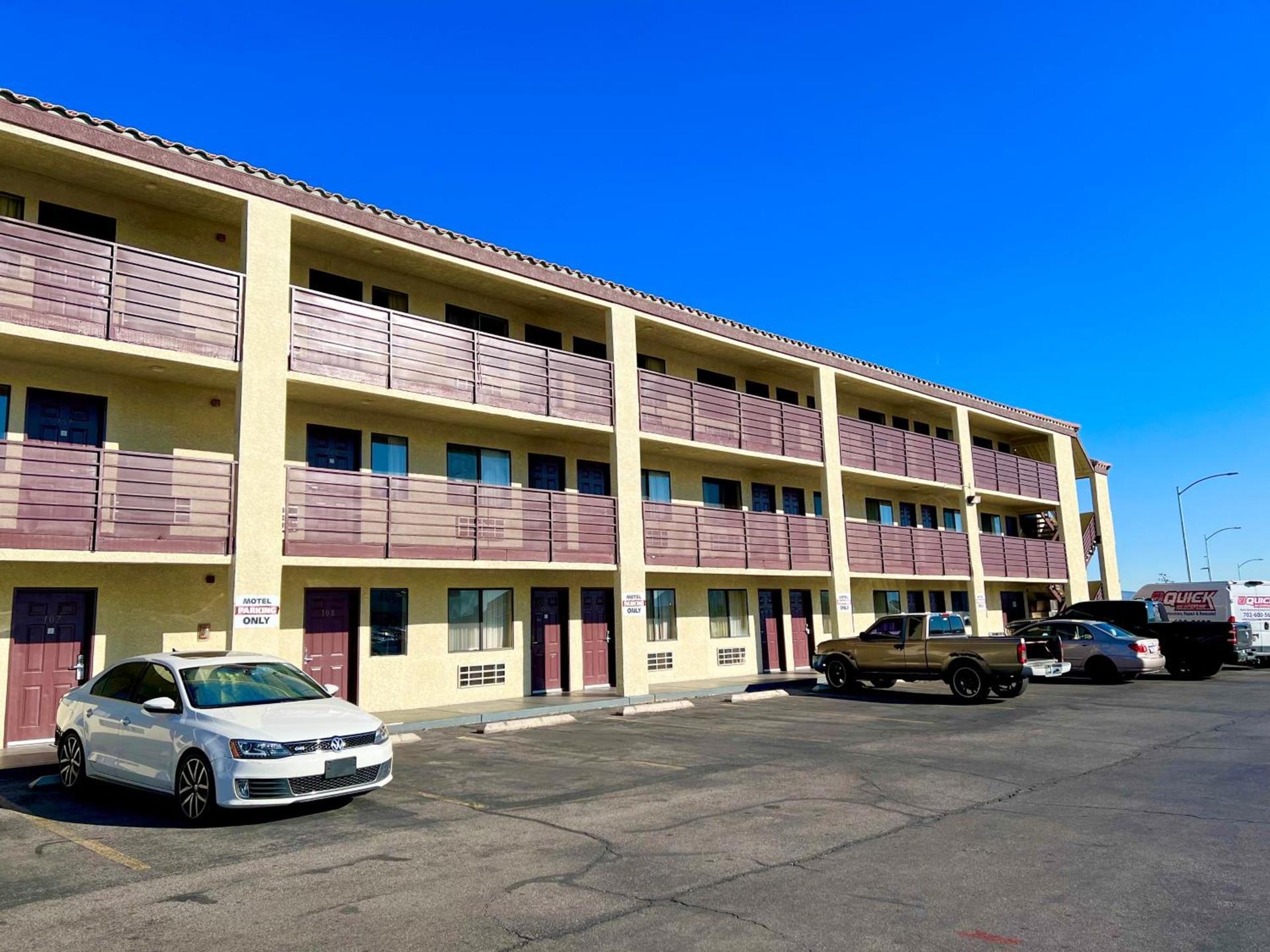 Highland Inn Las Vegas photo 2