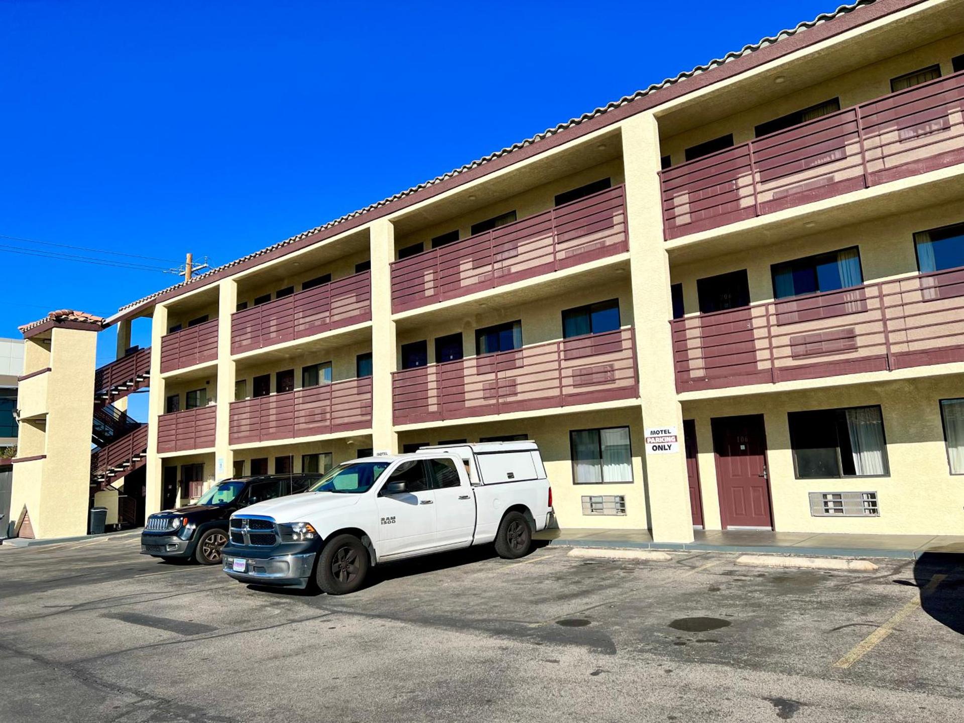 Highland Inn Las Vegas photo 3