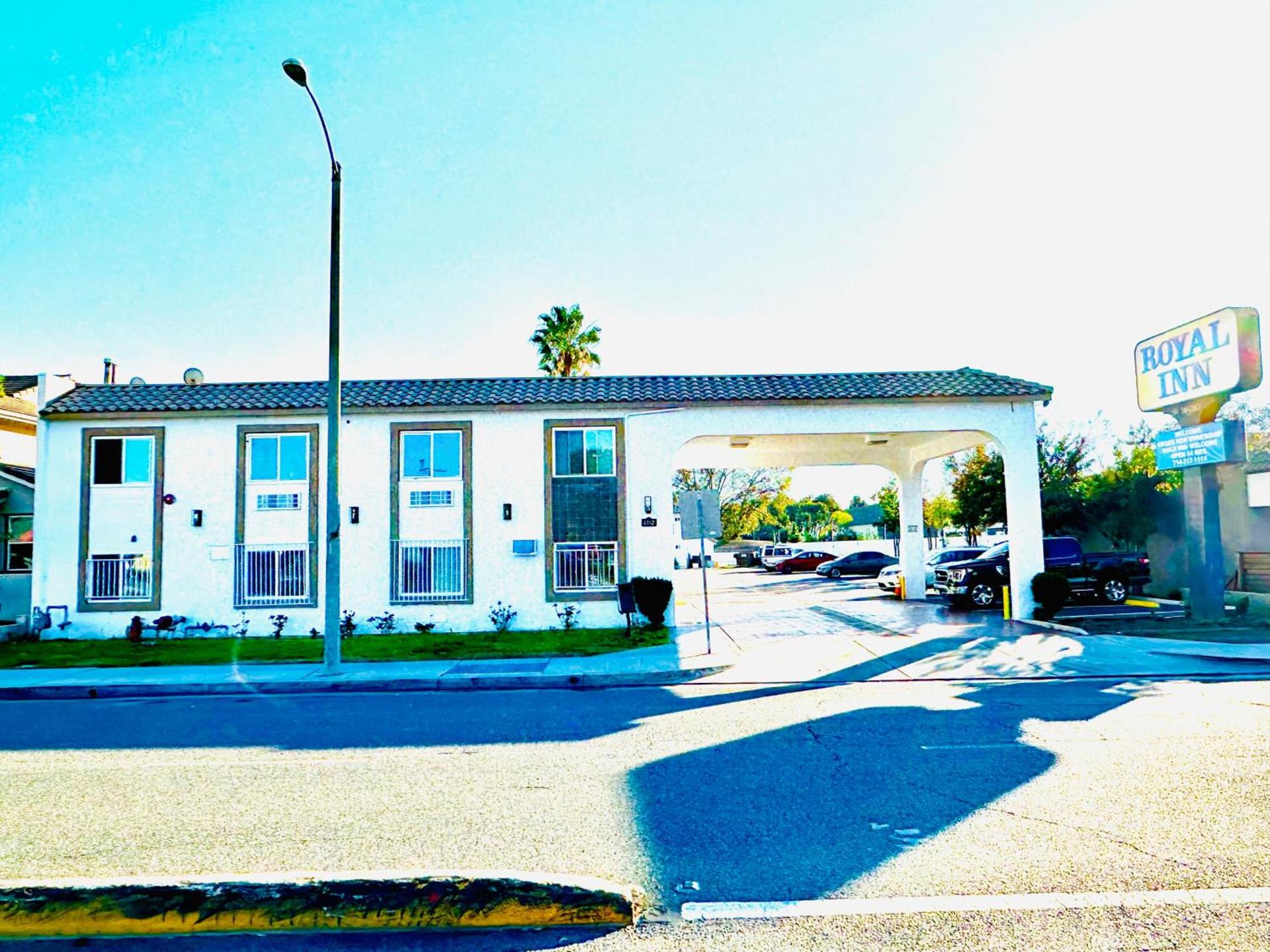 Casa Blanca Hotel - Cypress, Buena Park photo 4