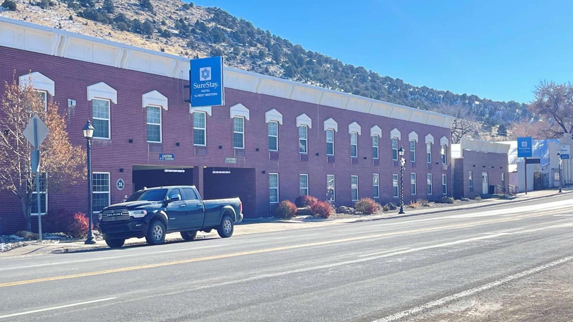 SureStay Hotel by Best Western Eureka photo 1