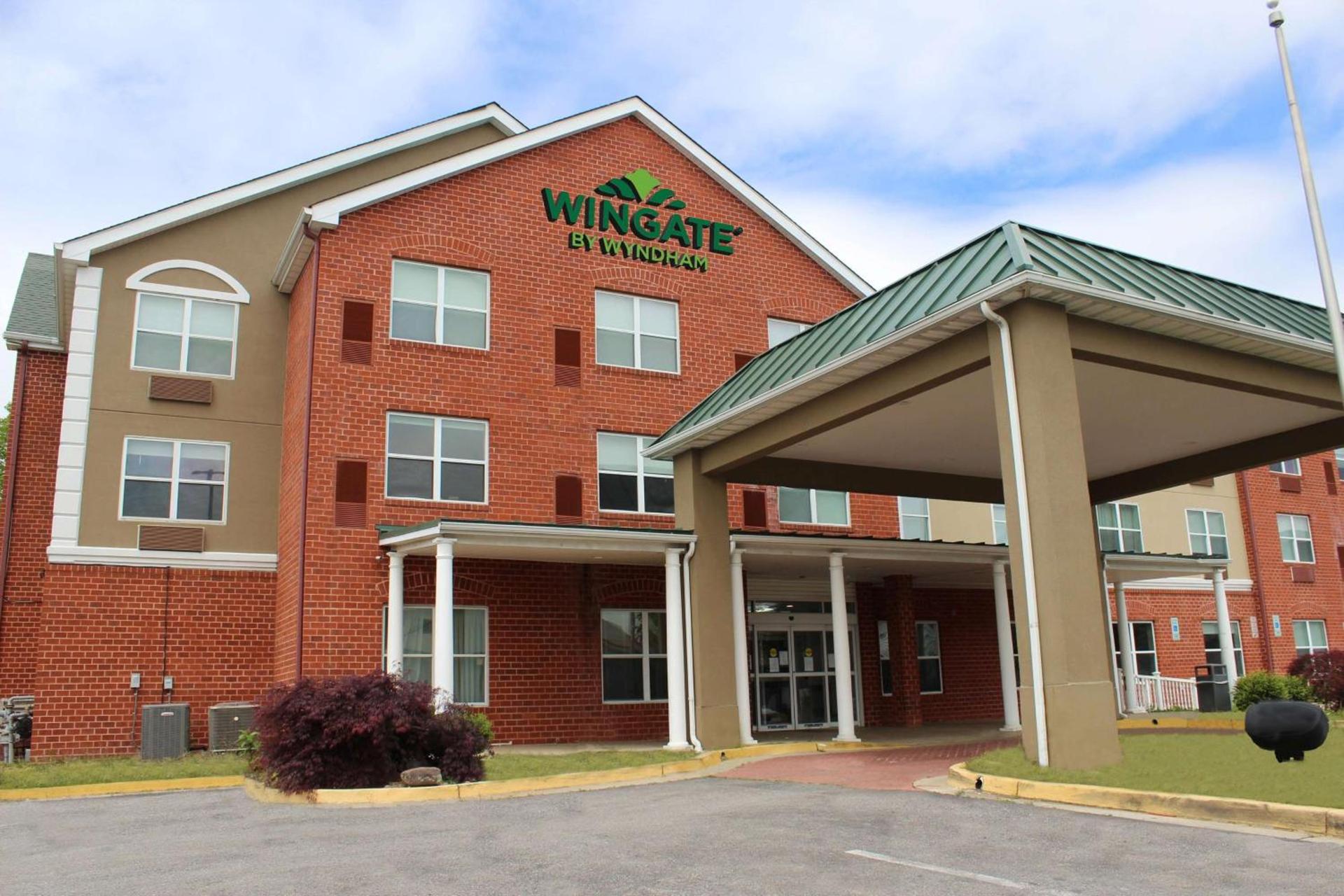 Wingate by Wyndham Waldorf - Washington DC Area photo 48