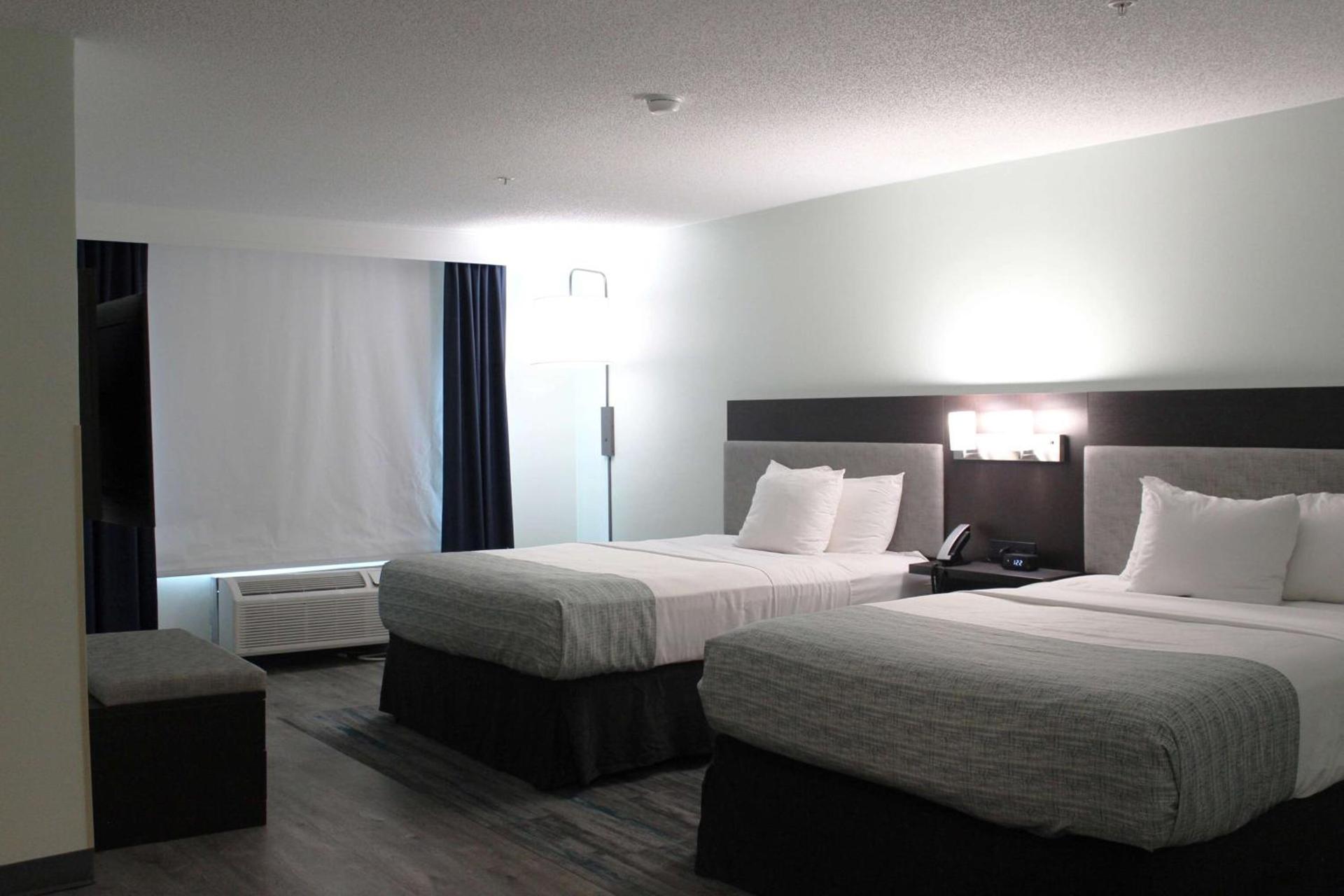 Wingate by Wyndham Waldorf - Washington DC Area photo 52