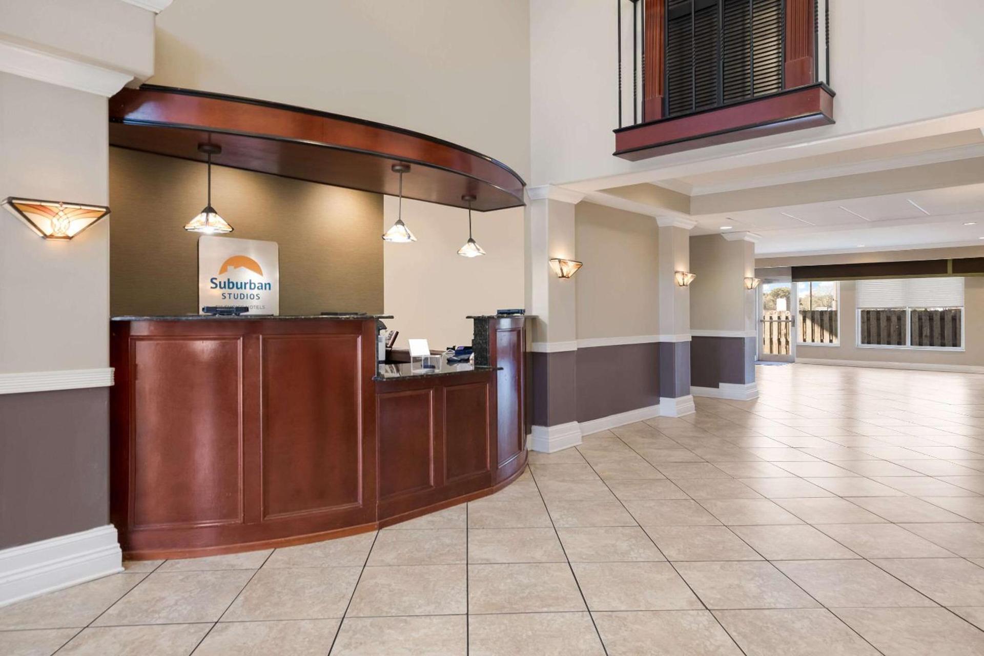 Suburban Studios Berwick - Morgan City photo 6