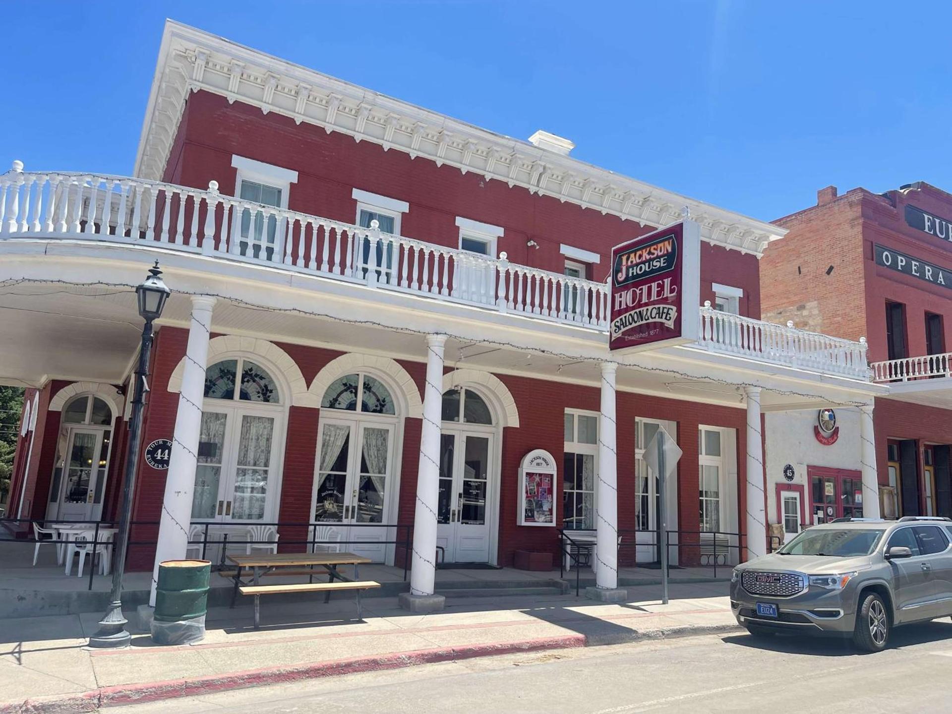 SureStay Hotel by Best Western Eureka photo 19