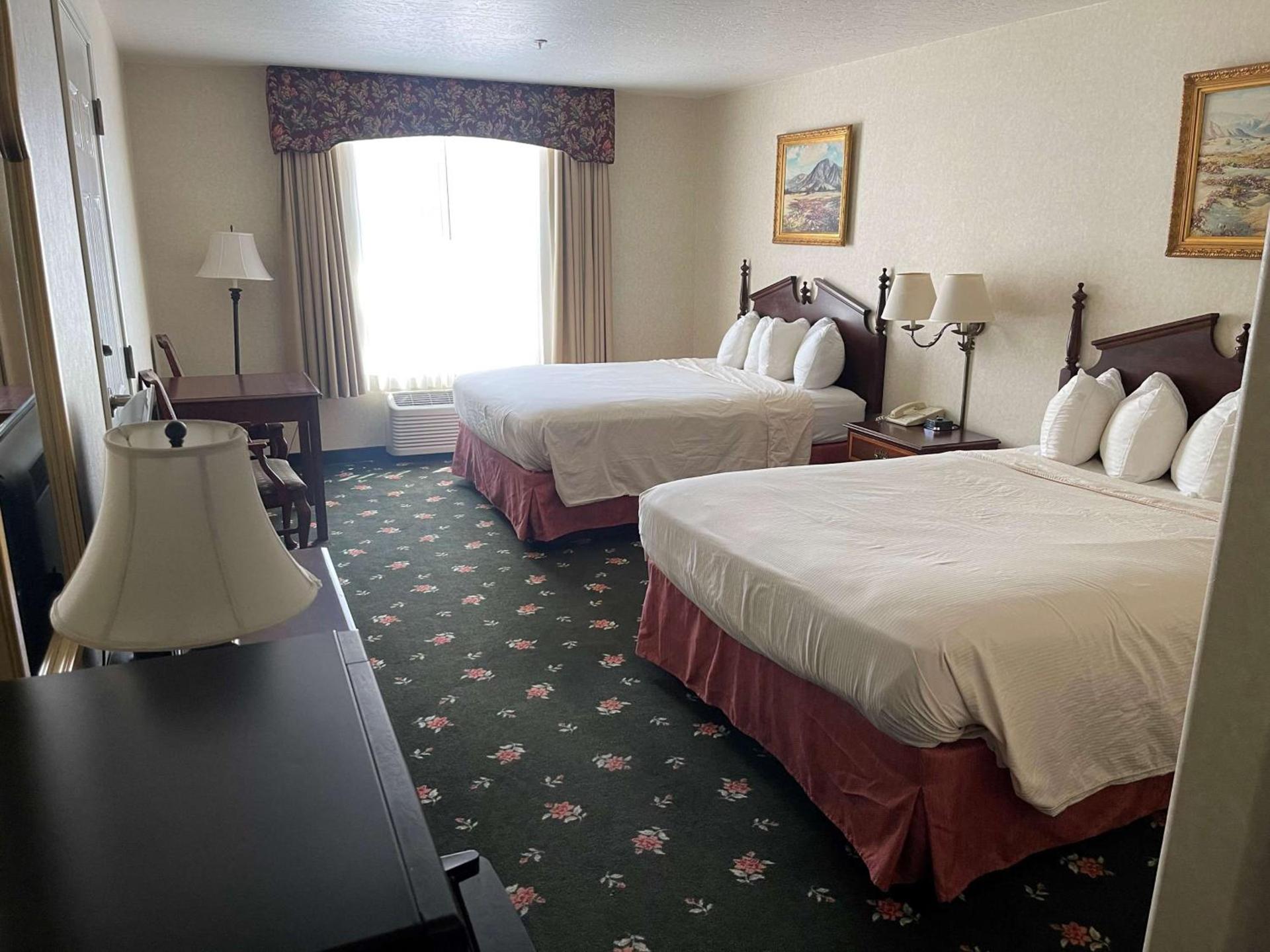 SureStay Hotel by Best Western Eureka photo 3