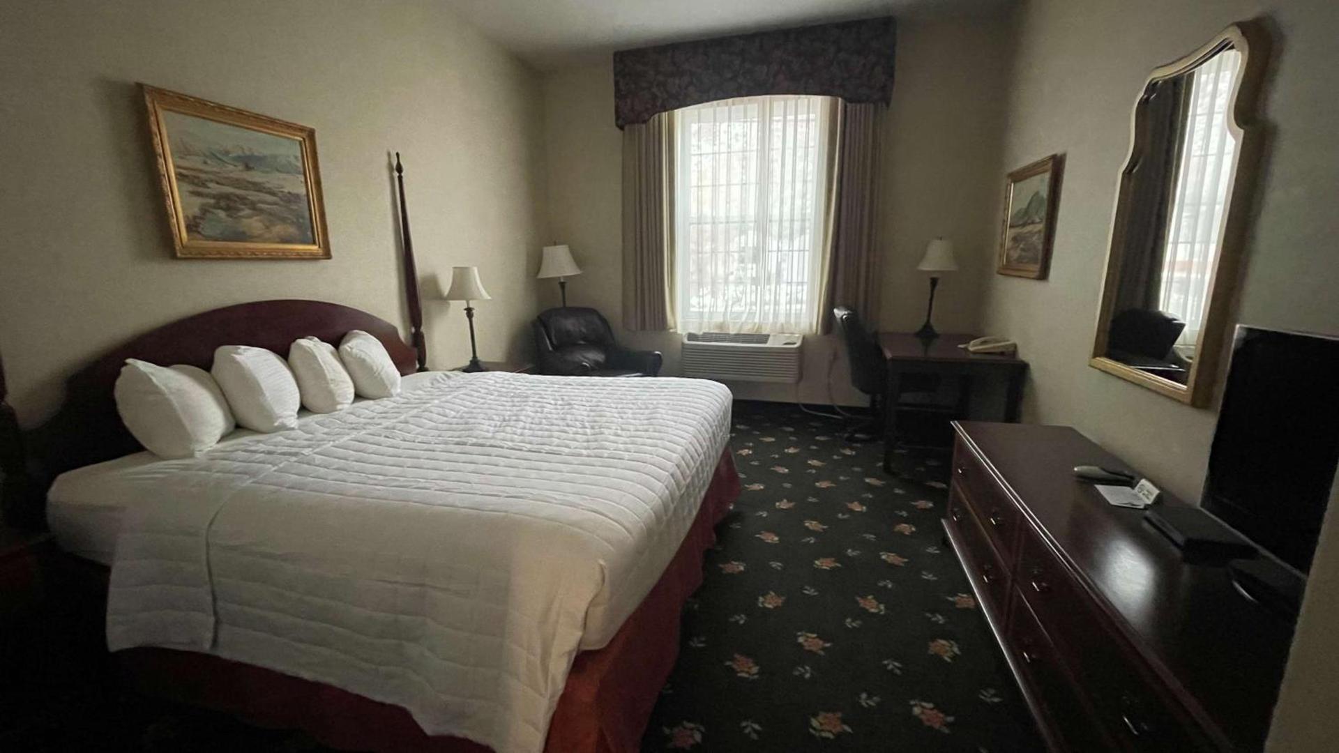 SureStay Hotel by Best Western Eureka photo 4