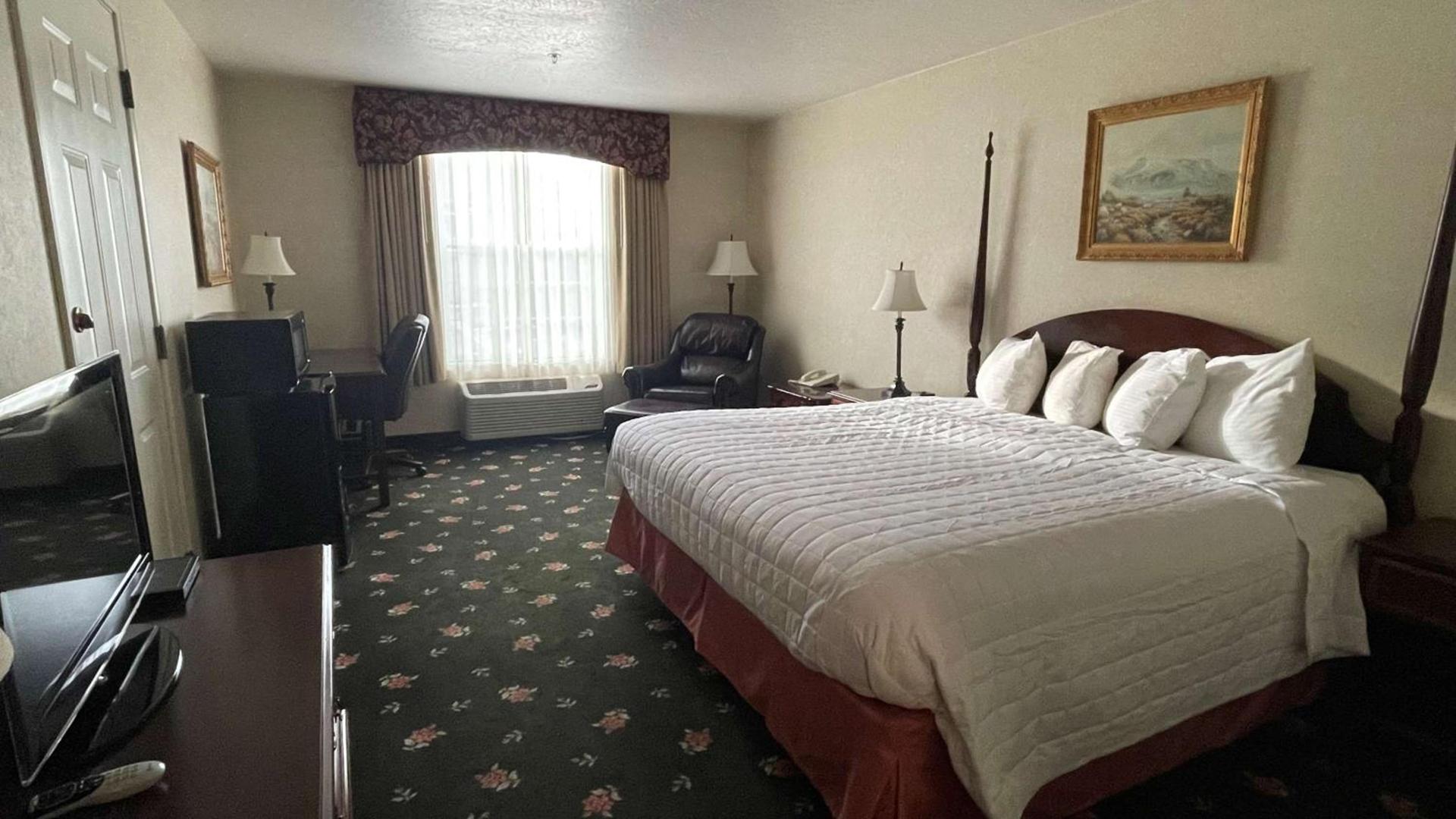 SureStay Hotel by Best Western Eureka photo 6