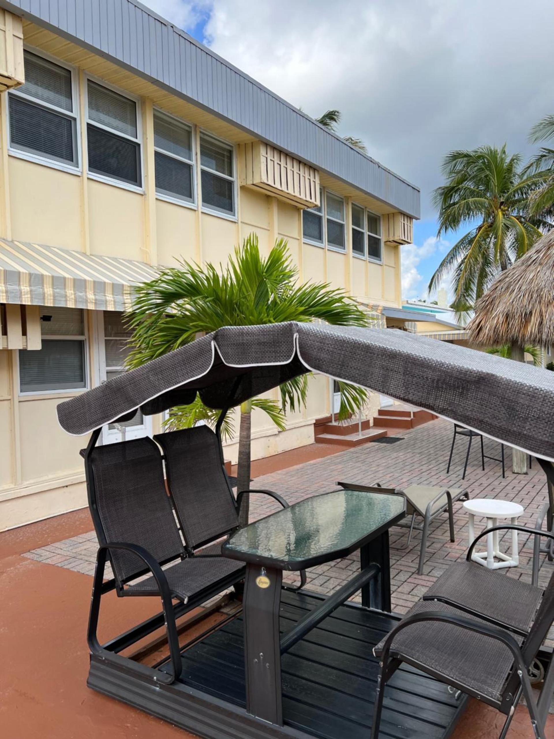 Expo Motel photo 29