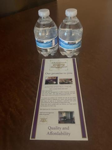 ANS INN & SUITES photo 2
