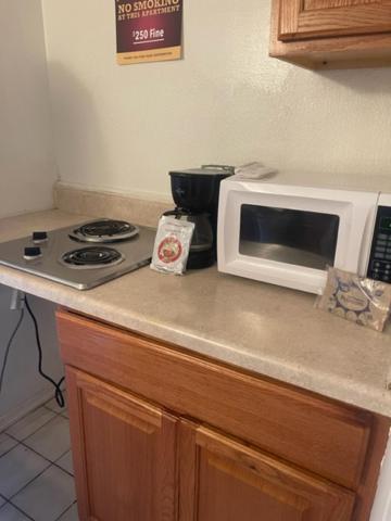 ANS INN & SUITES photo 10