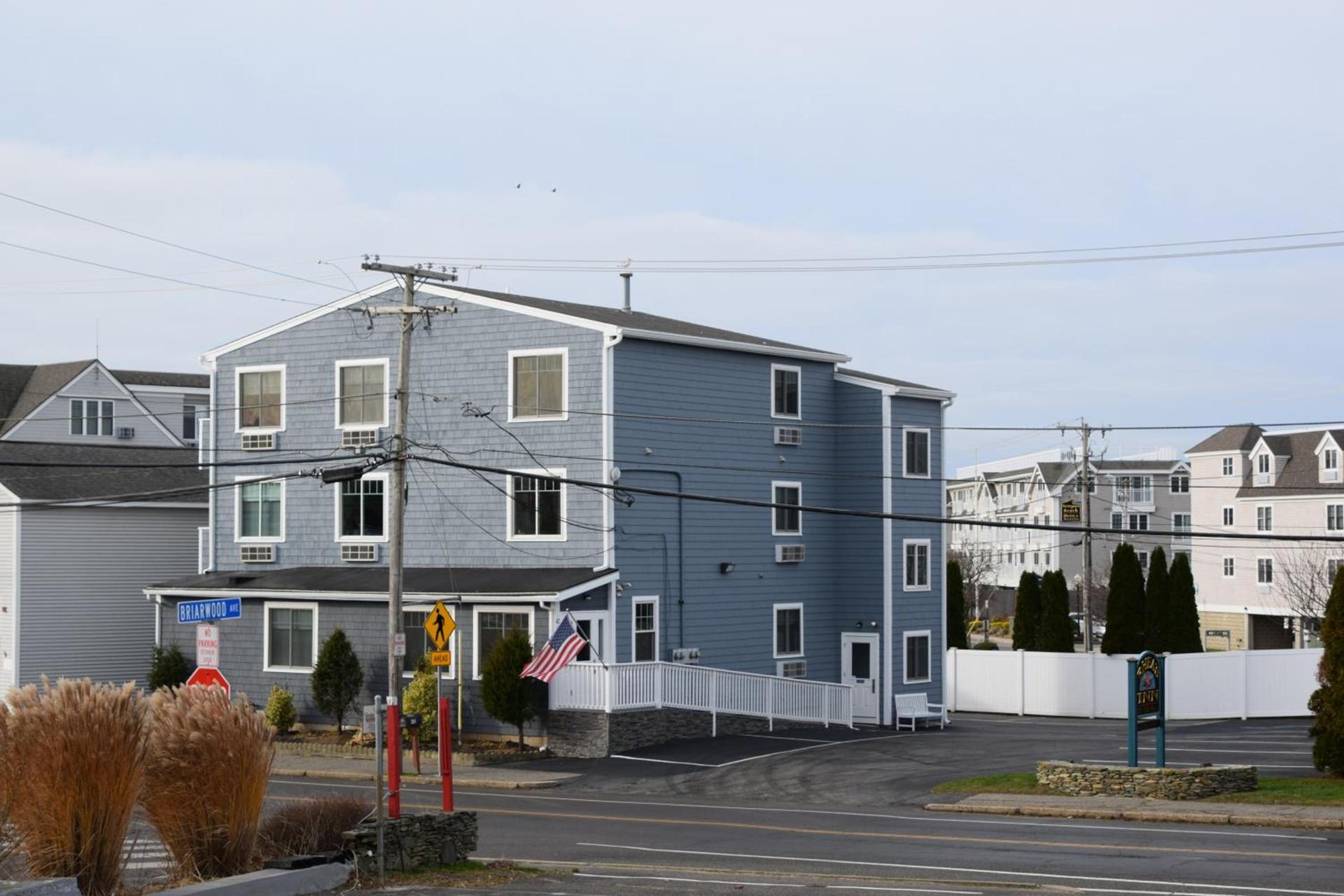 Rhea's Inn by the Sea photo 4