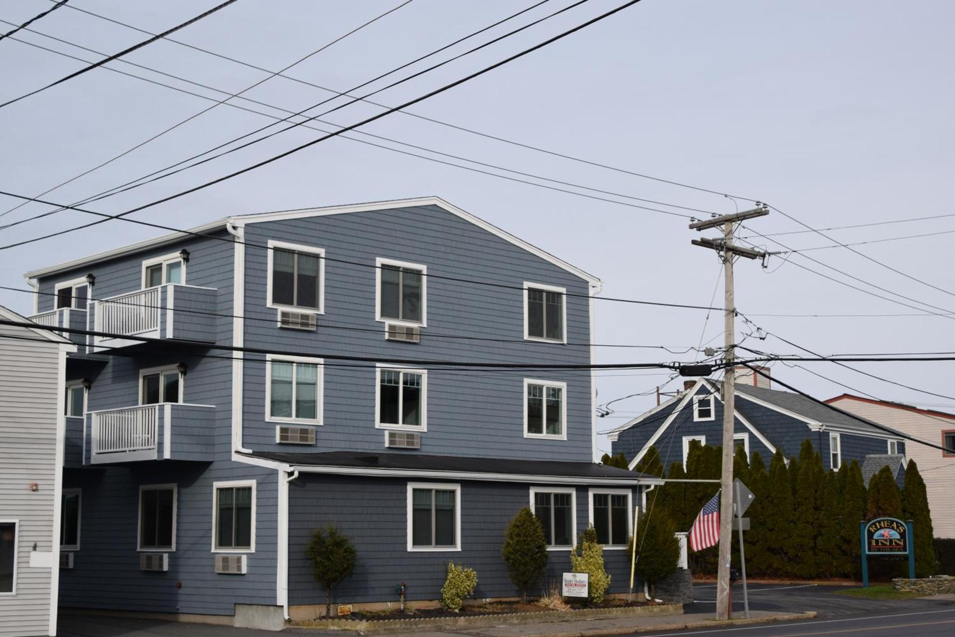 Rhea's Inn by the Sea photo 43