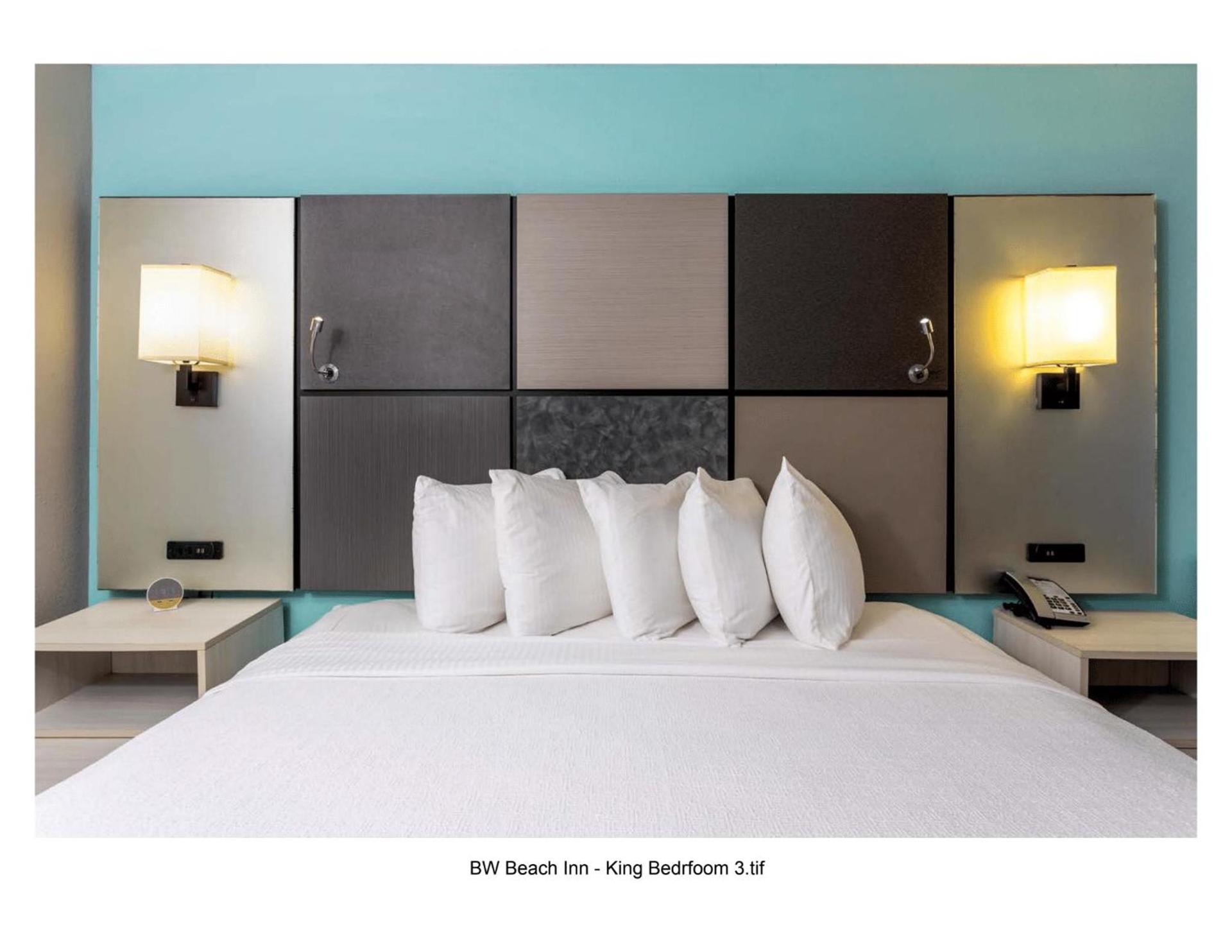 Best Western Seaside Inn photo 41