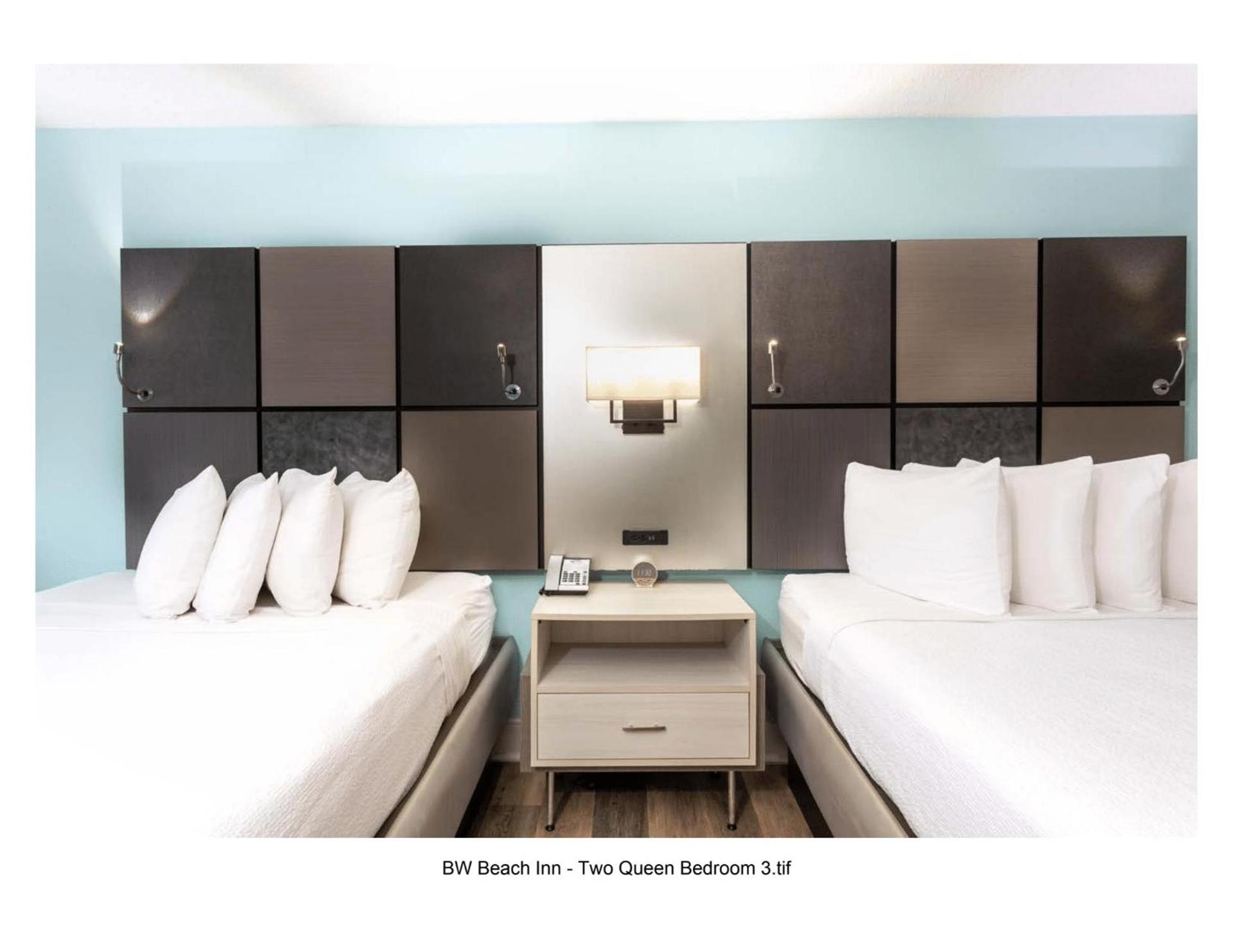 Best Western Seaside Inn photo 38