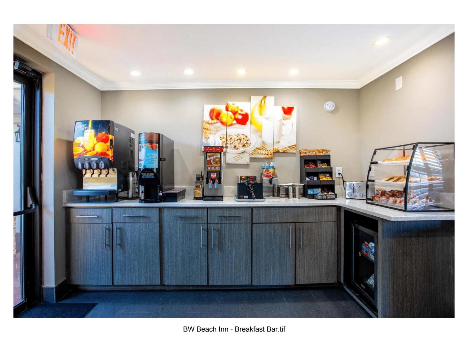 Best Western Seaside Inn photo 31