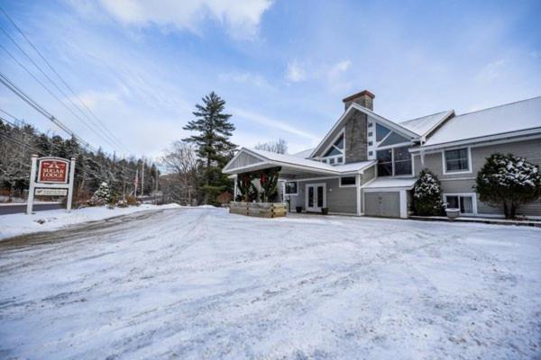 The Lodge at Lincoln Peak at Sugarbush photo 5