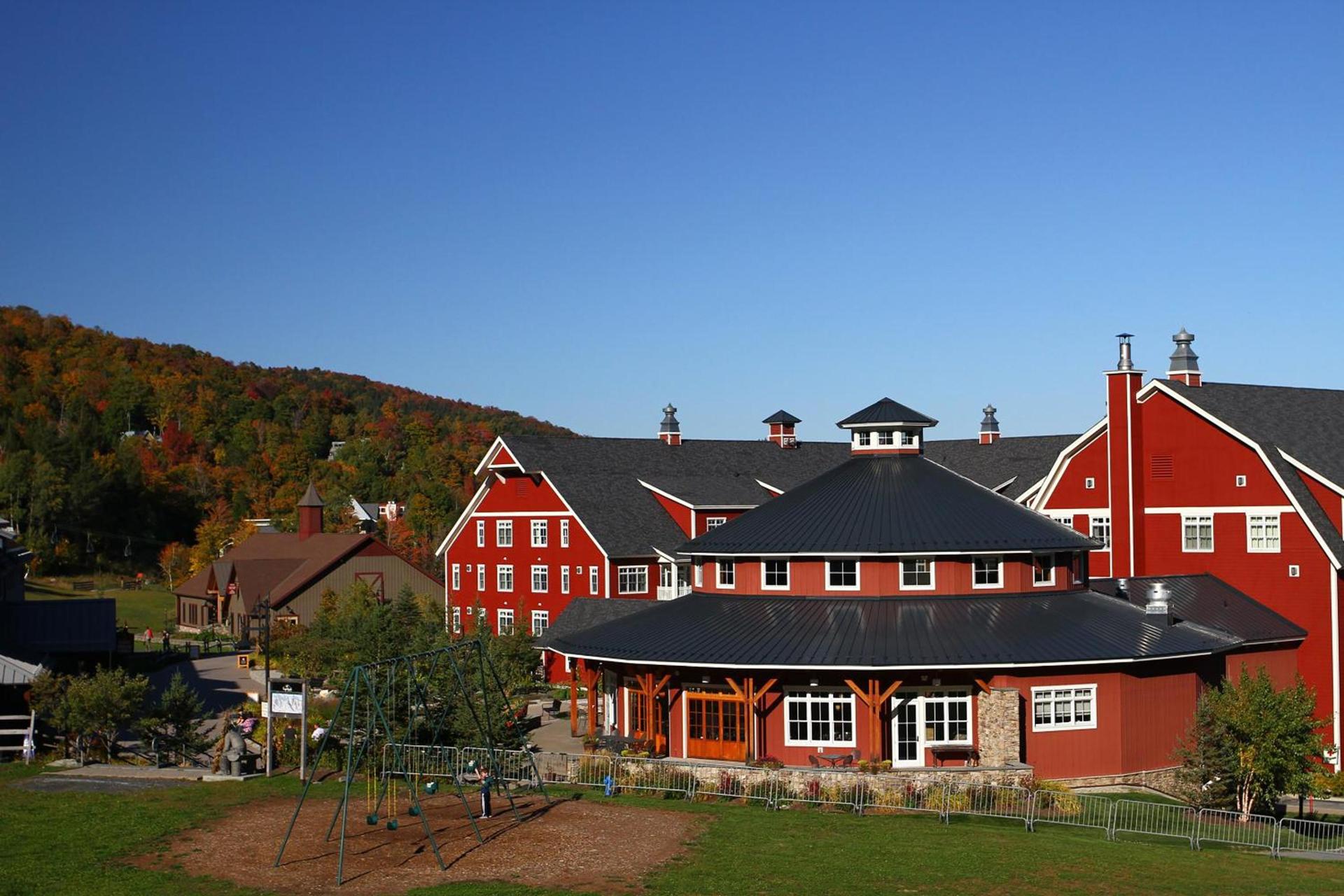 Clay Brook Hotel at Sugarbush photo 5