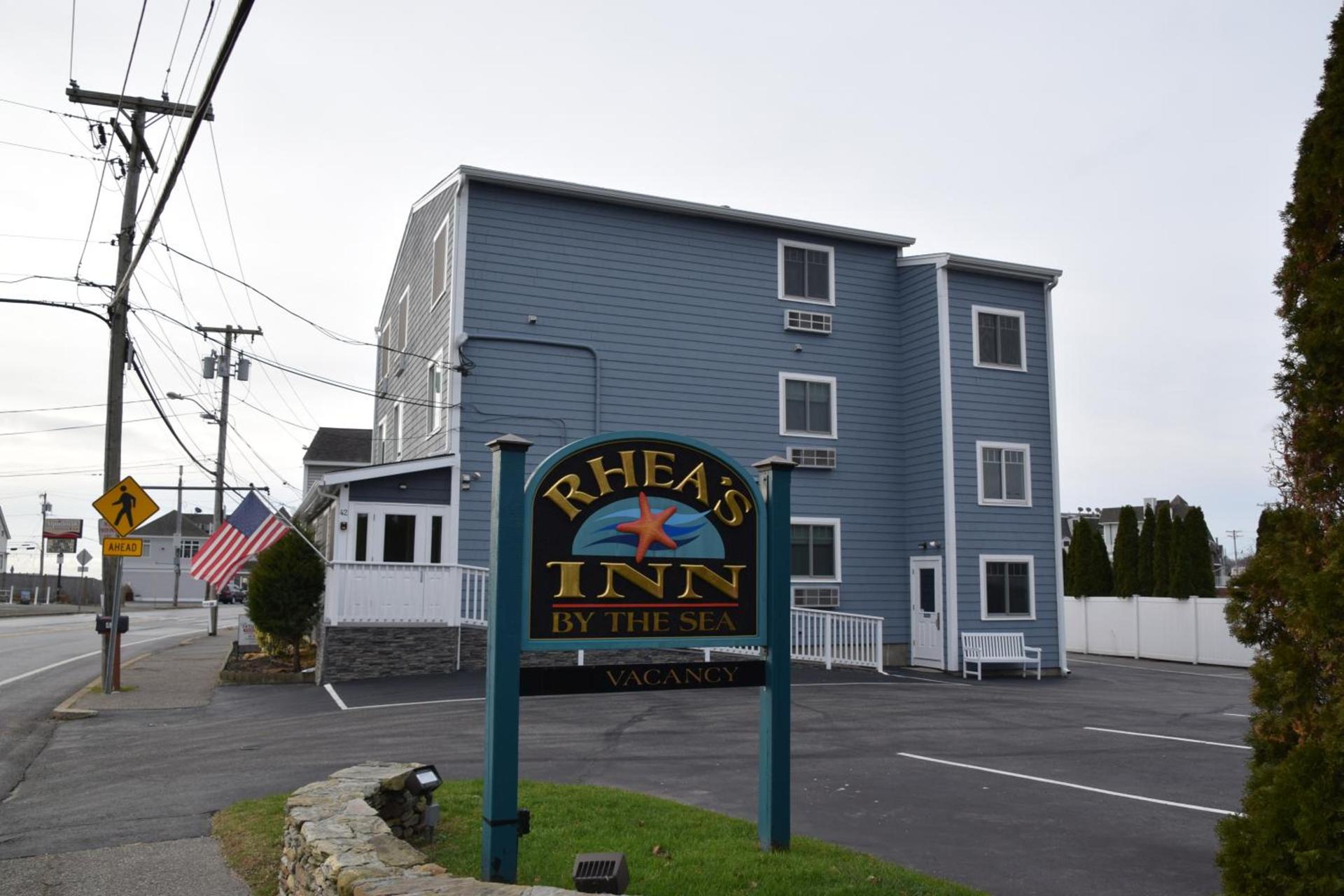 Rhea's Inn by the Sea photo 1