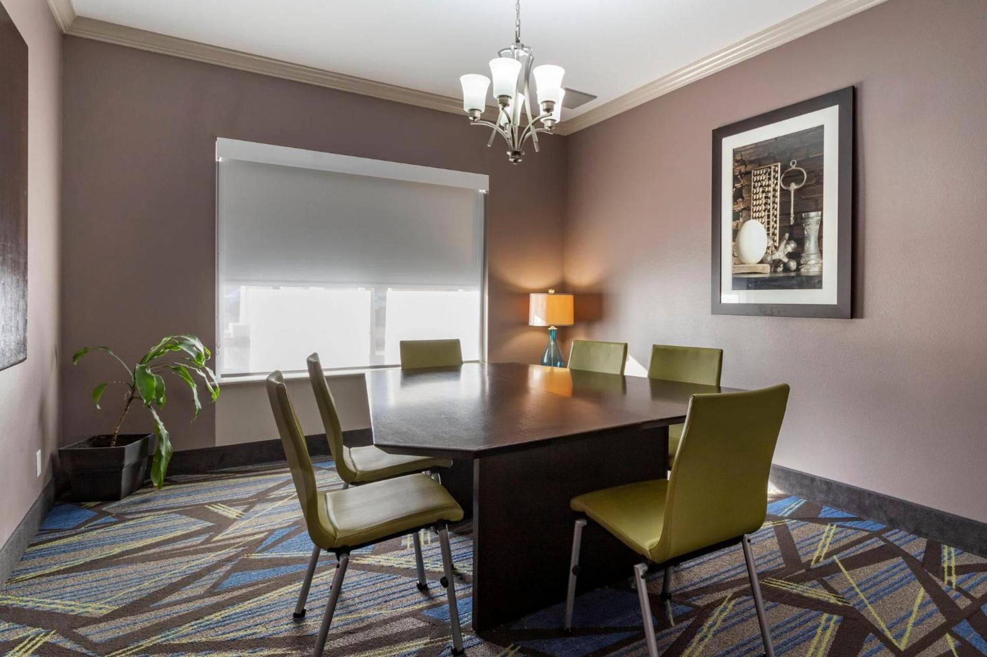 Holiday Inn Express Hotel and Suites Natchitoches by IHG photo 11