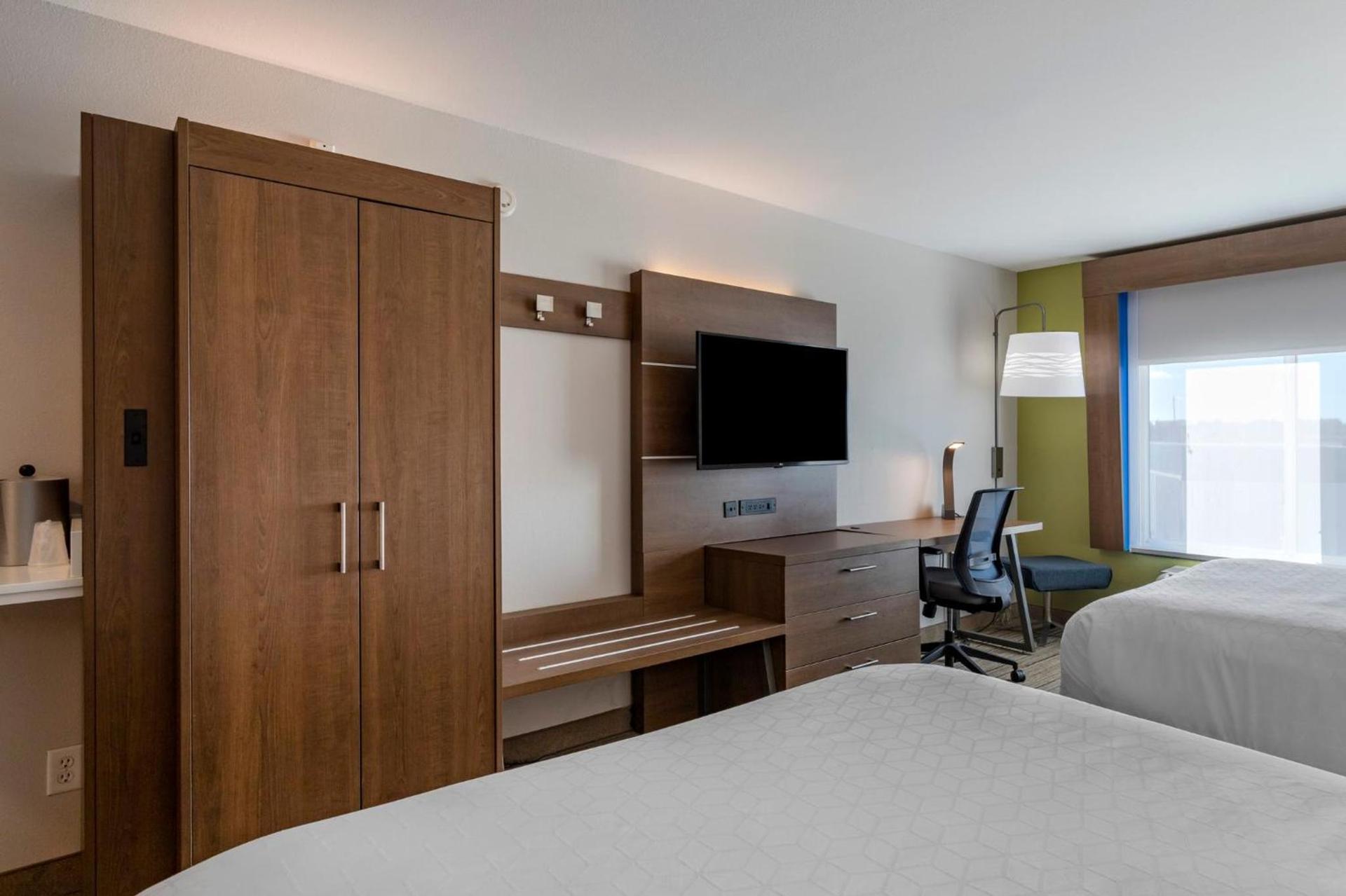 Holiday Inn Express Hotel and Suites Natchitoches by IHG photo 38