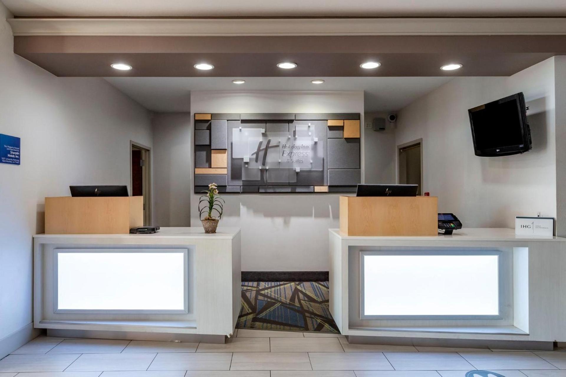 Holiday Inn Express Hotel and Suites Natchitoches by IHG photo 13