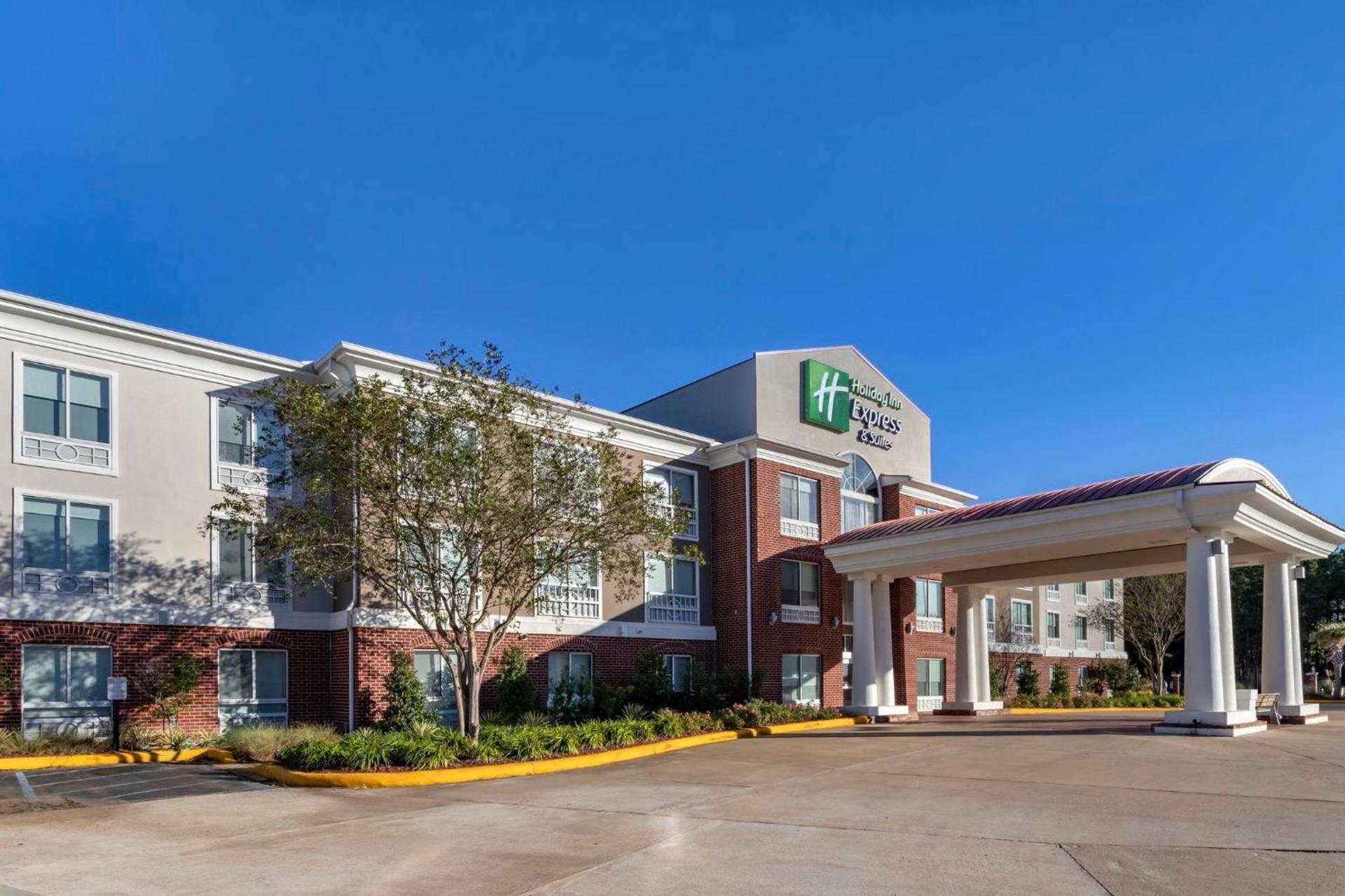 Holiday Inn Express Hotel and Suites Natchitoches by IHG photo 15