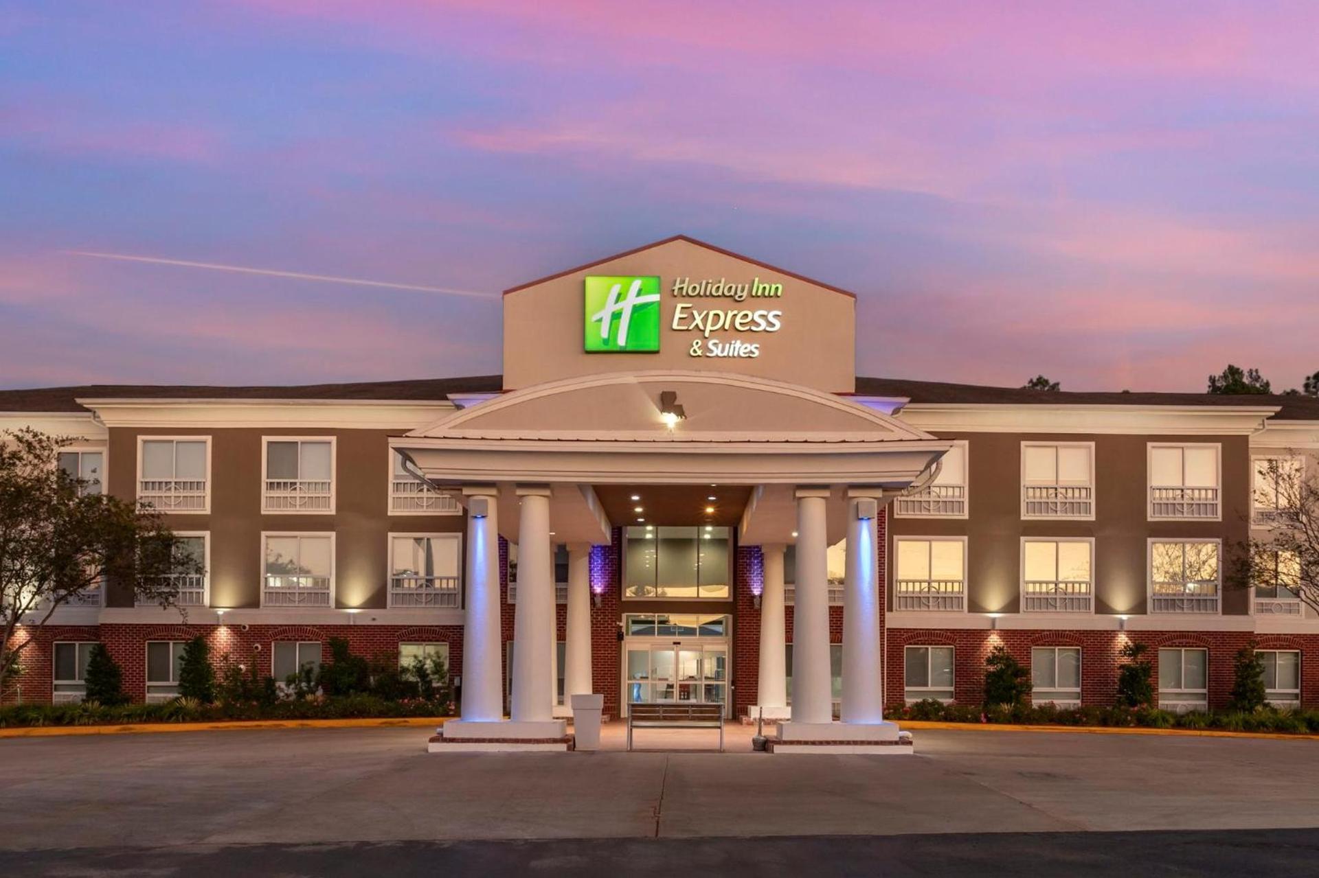 Holiday Inn Express Hotel and Suites Natchitoches by IHG photo 17